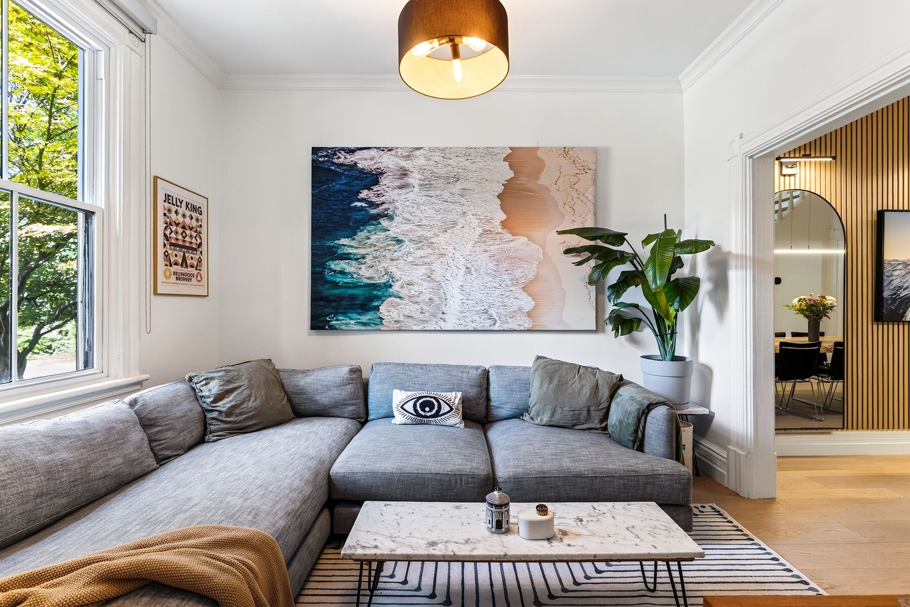  497 Sackville Street - 物件實景