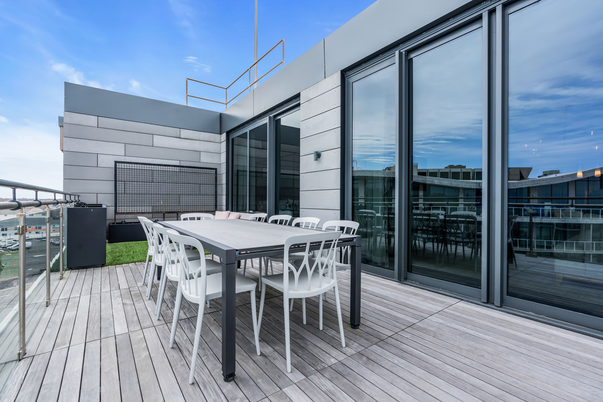  Lofts at Pier Village - 物件實景