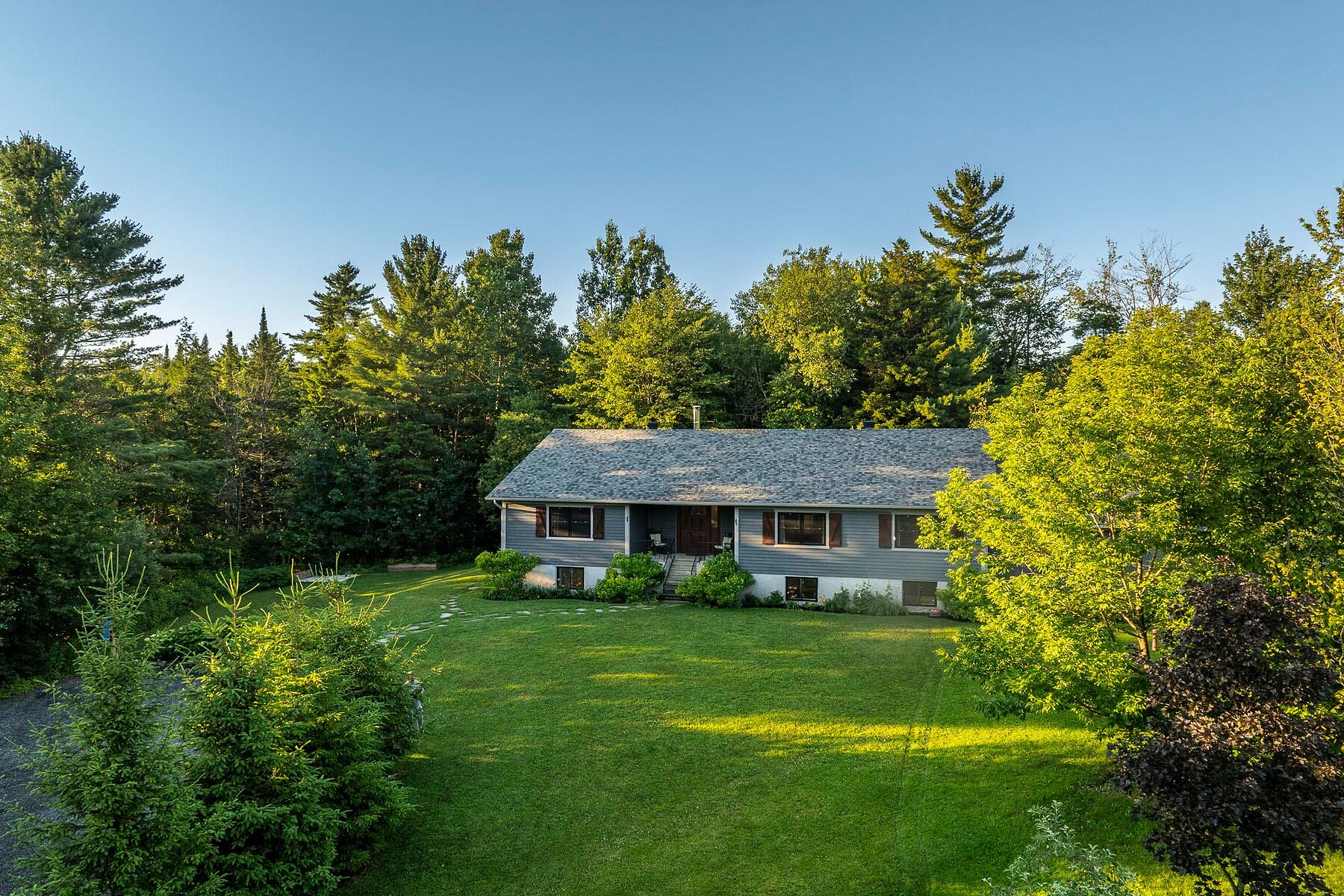  Lac-Brome, Eastern Townships - 物件實景