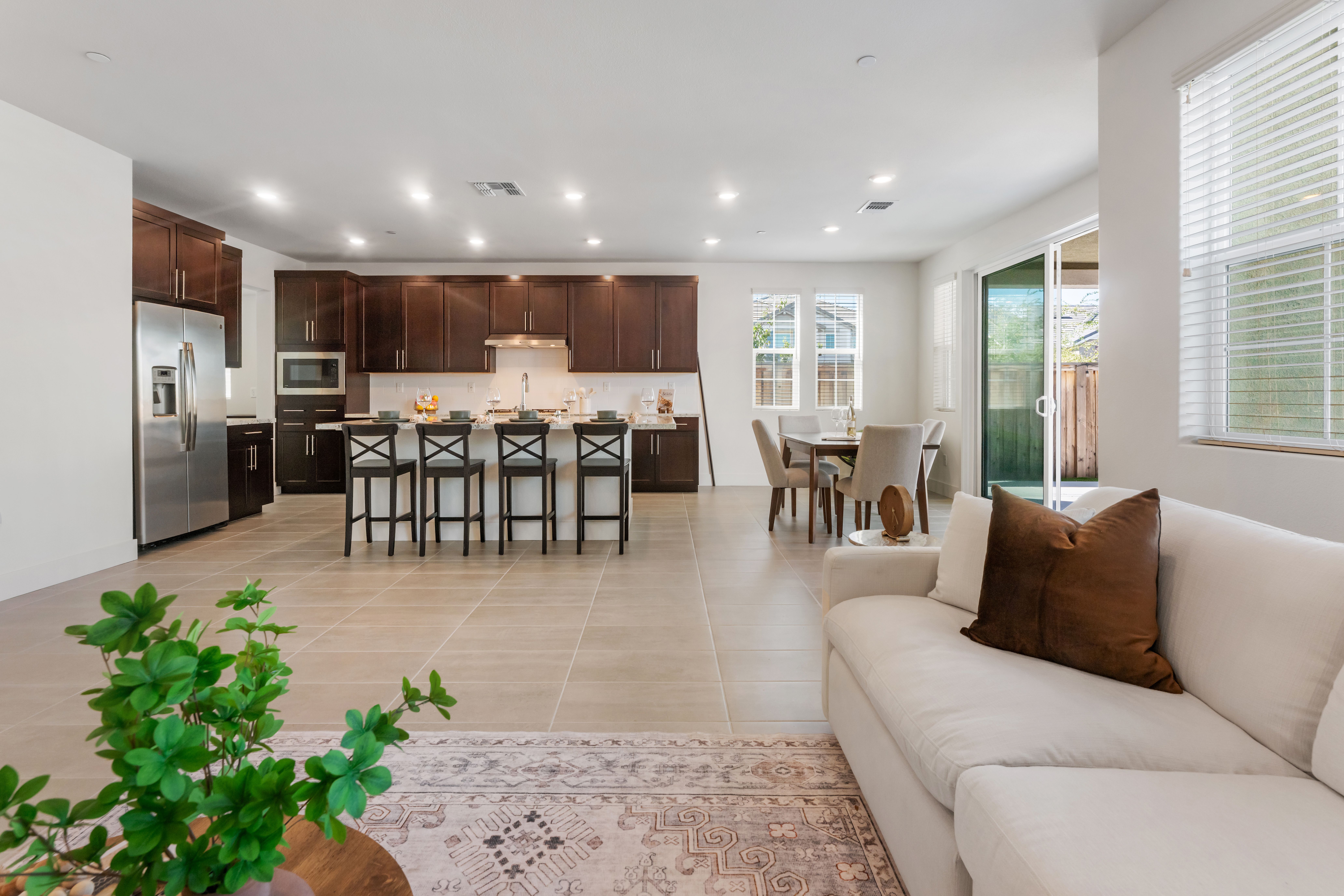  A Beautifully Established Home in Tracy Hills - 物件實景