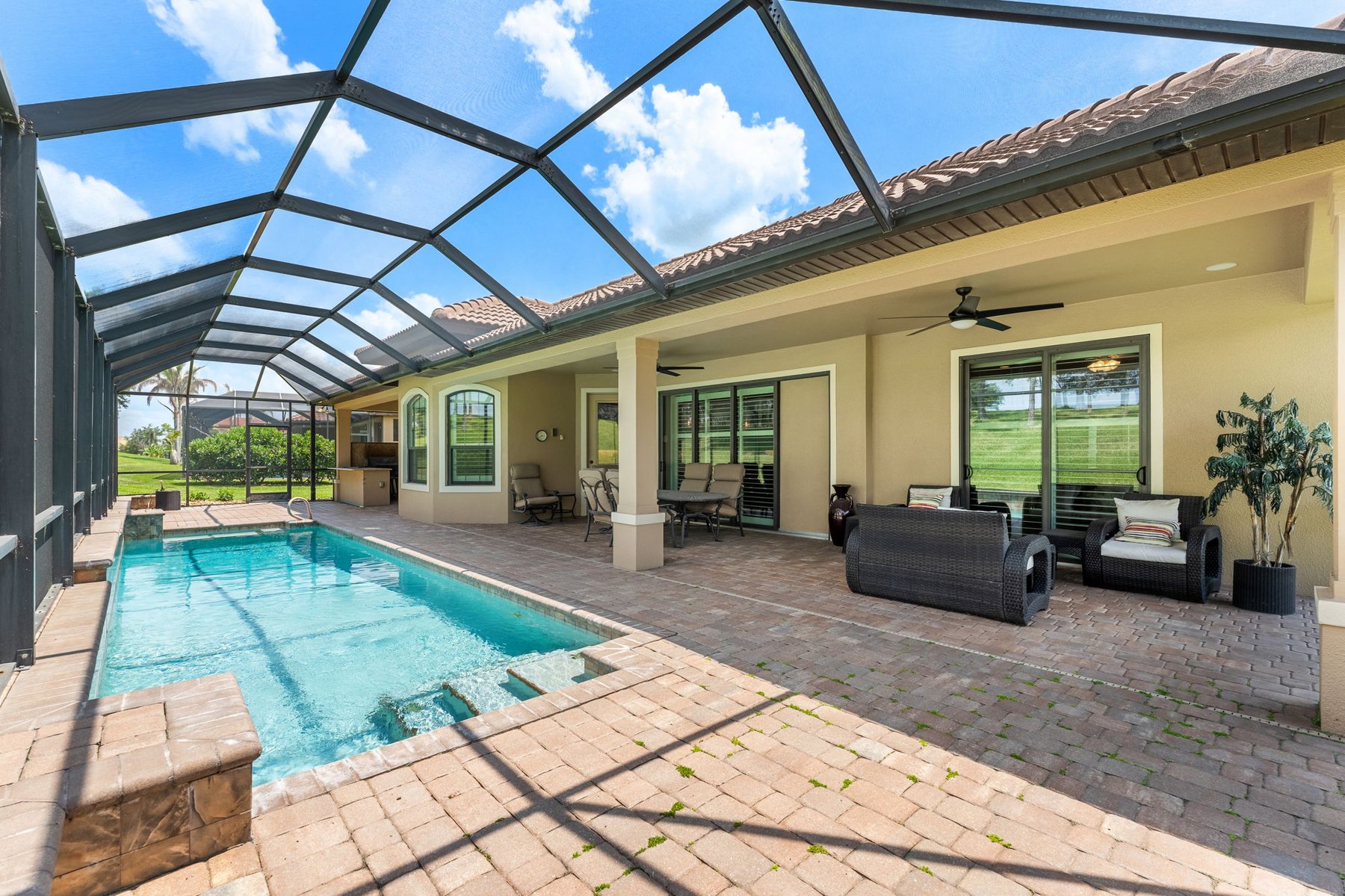  3390 Thurloe Drive, Rockledge, FL, 32955 - 物件實景