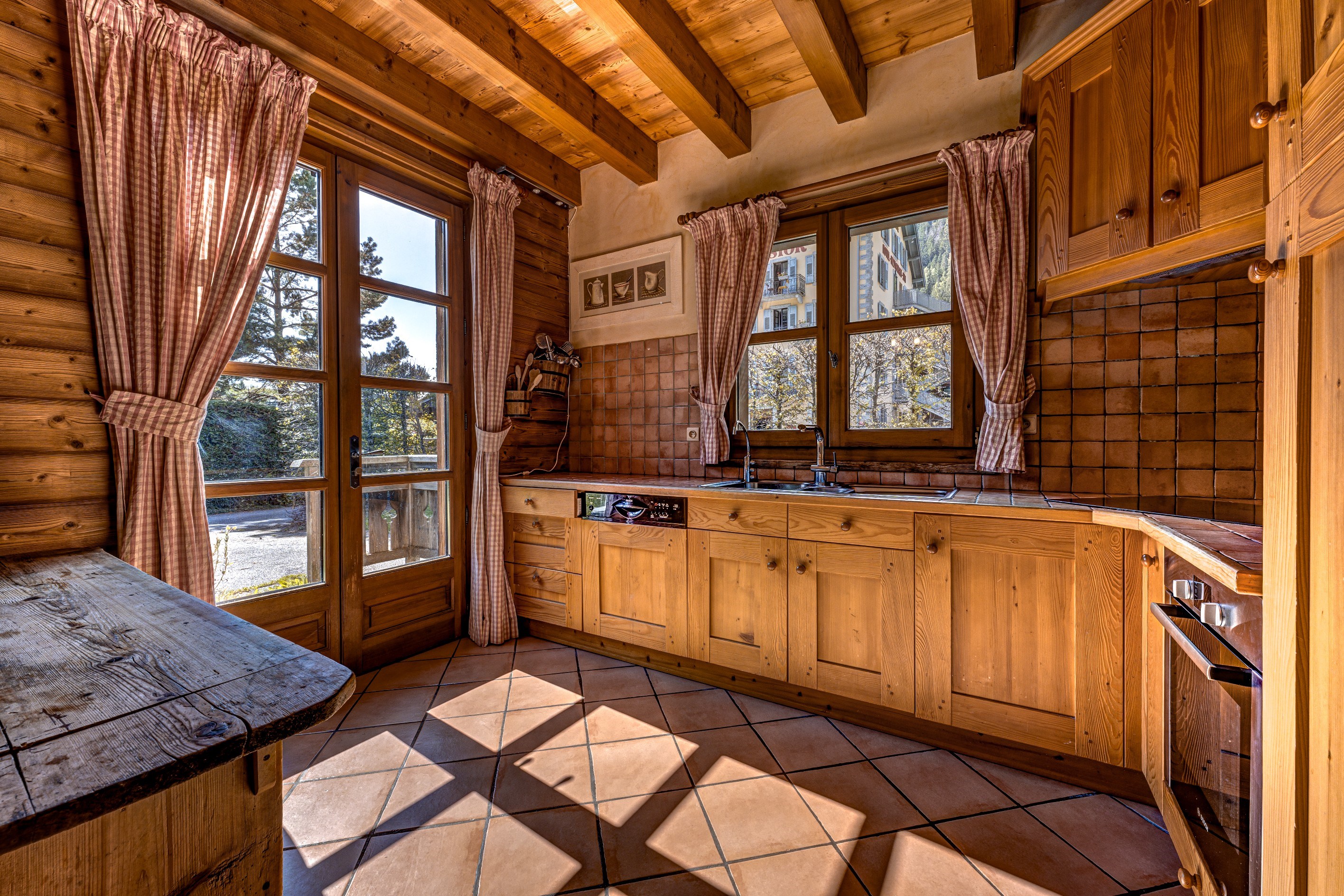  CHALET DIANA - 物件實景