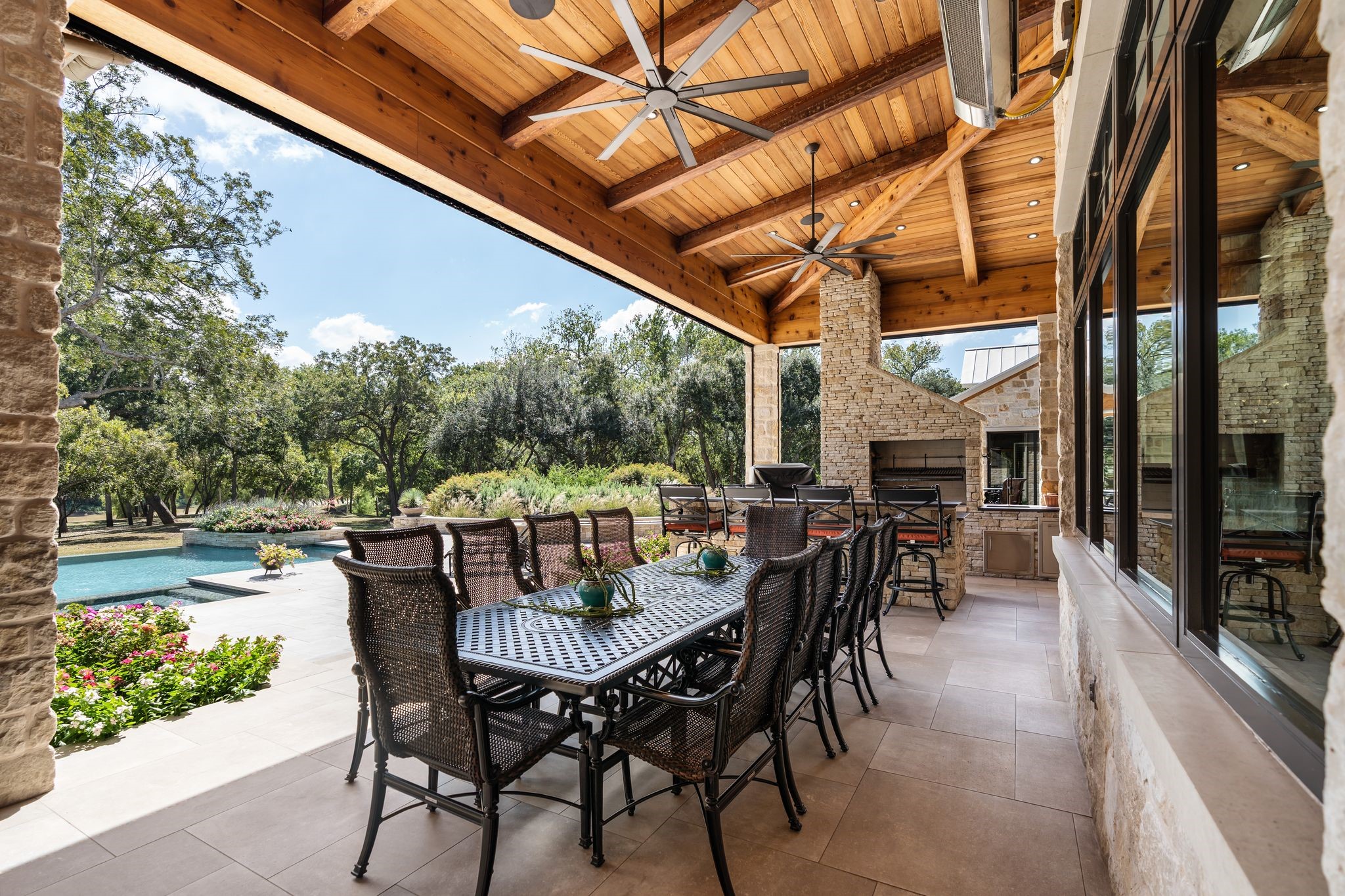  3401 Pueblo Viejo Lane - 物件實景