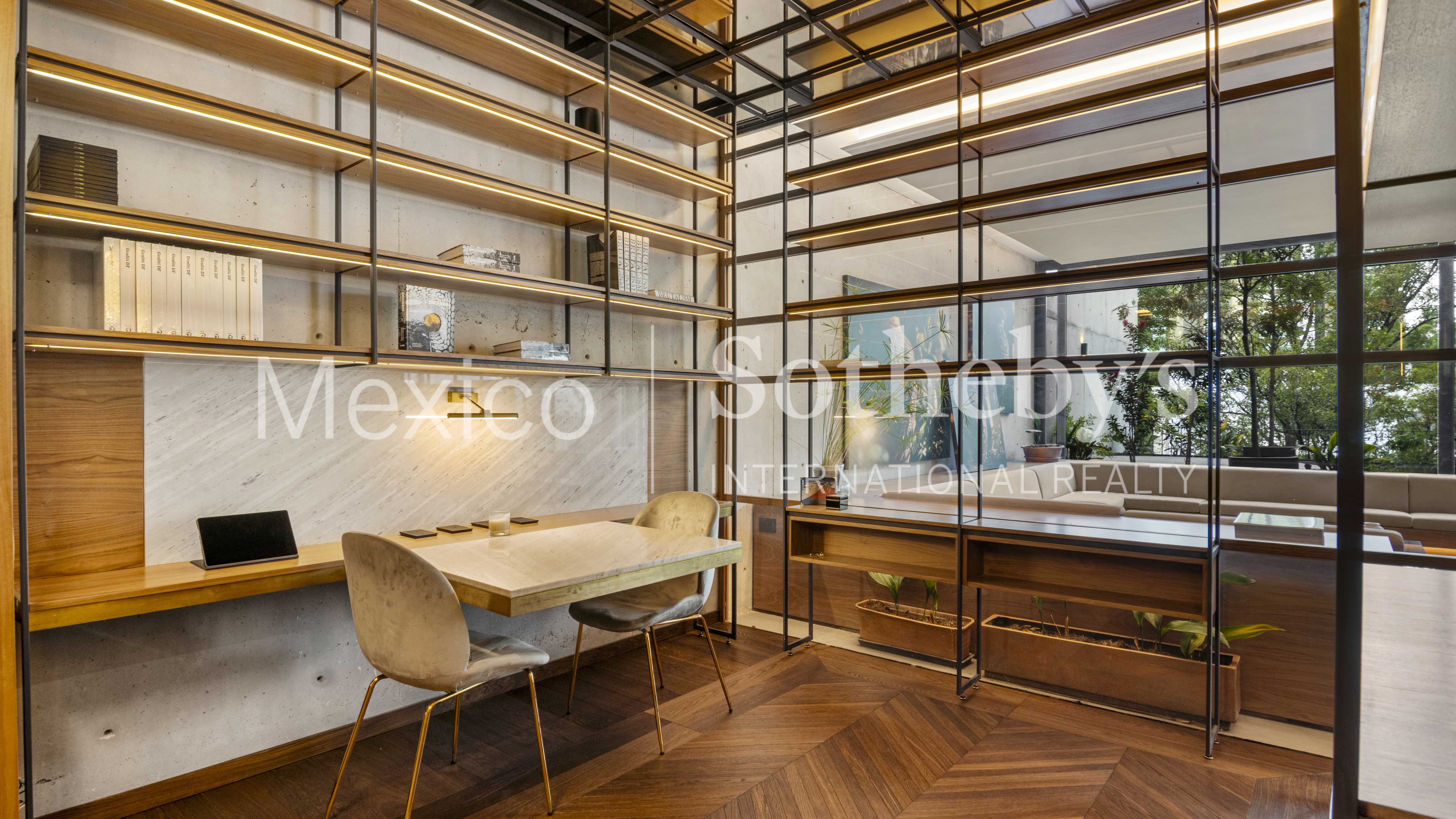  PH Campos Eliseos - 物件實景