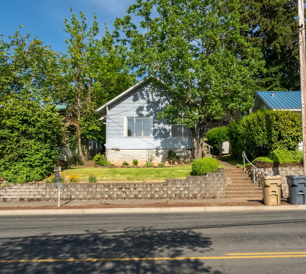 Main St, Brownsville, OR 97327 #1