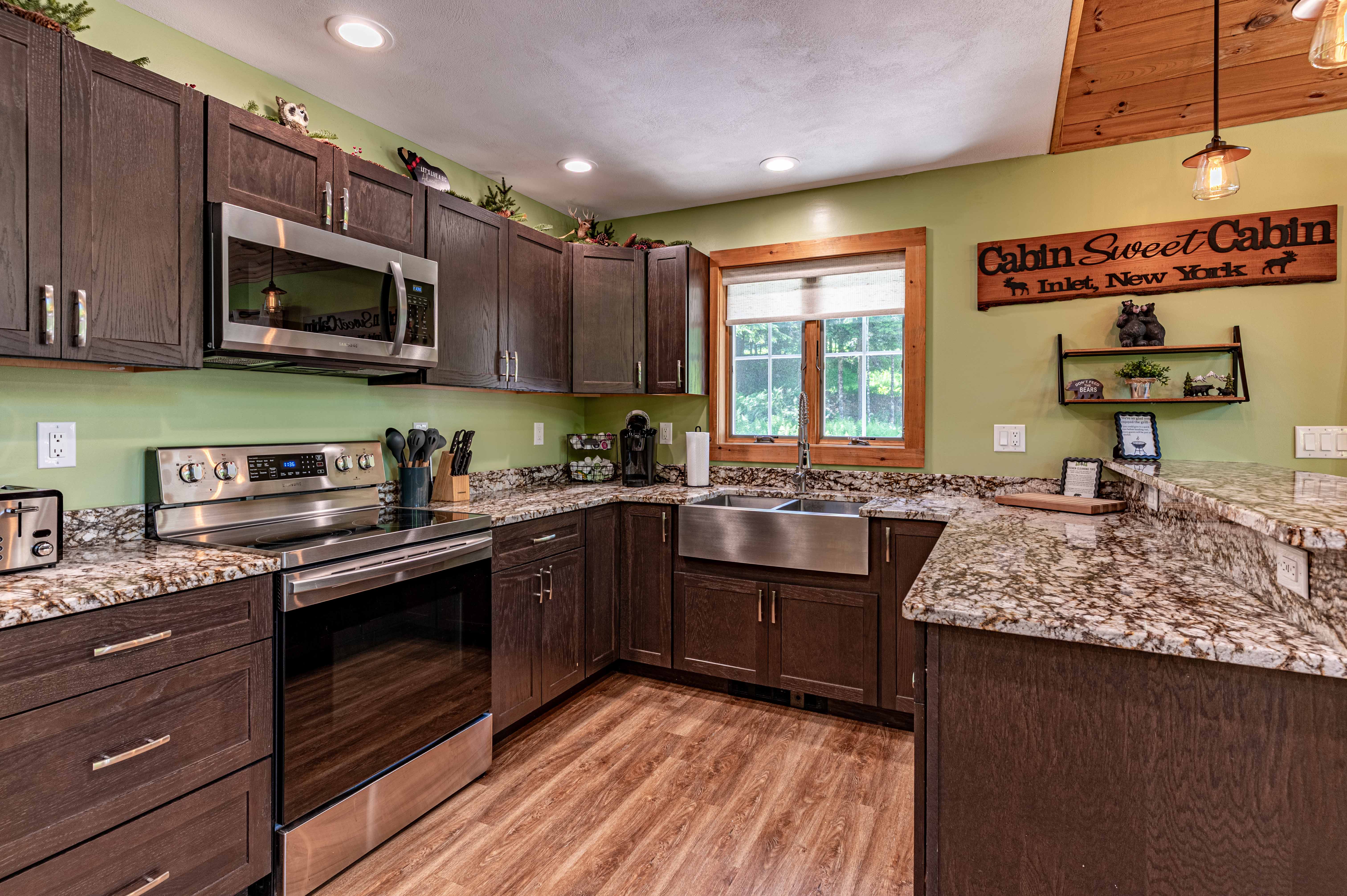  49 Gilbert Rd, Inlet, NY, 13360 - 物件實景