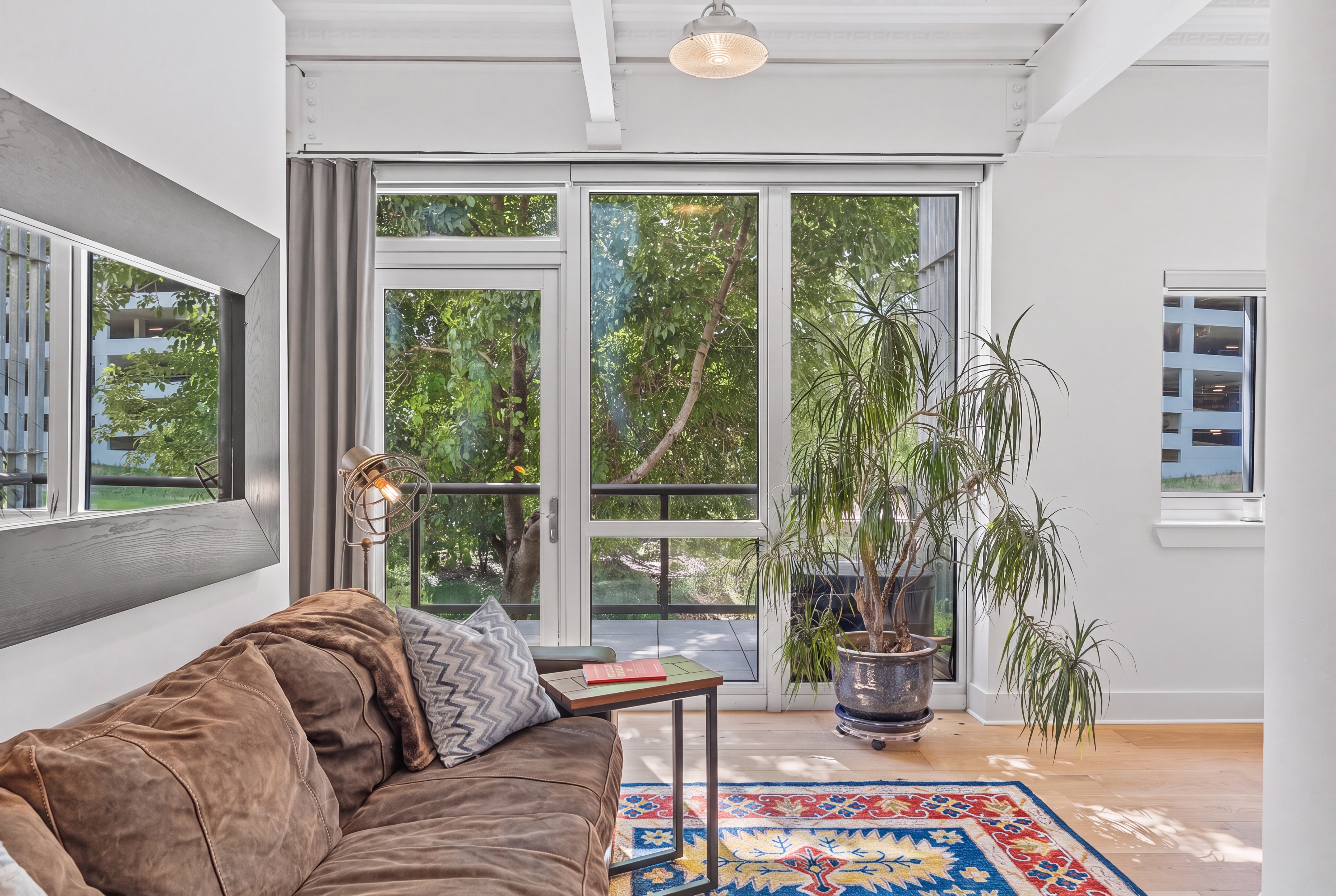  Rare Downtown Austin Maisonette - 物件實景