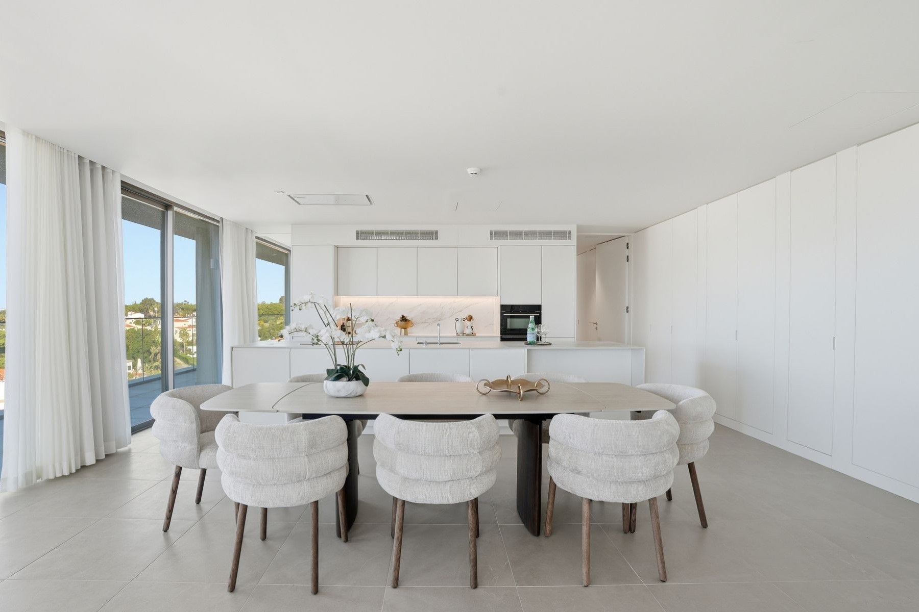  Ultimo Piso/Penthouse, 4 bedrooms, for Sale - 物件實景