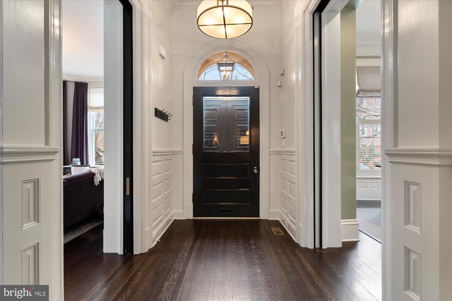 Washington, District of Columbia, 20008, United States, 6 Bedrooms Bedrooms, ,8 BathroomsBathrooms,Residential,For Sale,1807338