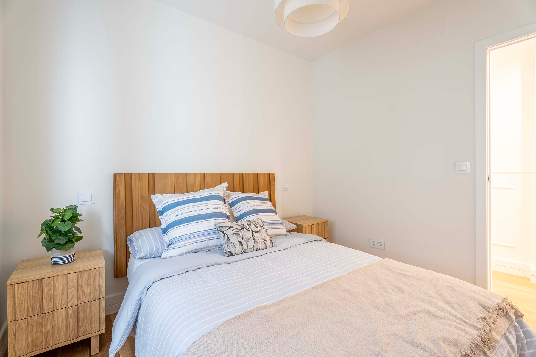  Renovated flat with 3 bedrooms, 4 bathrooms, and garage - 物件實景