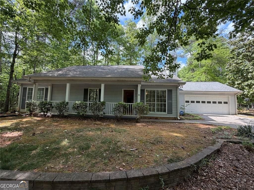 Tara Dr, Villa Rica, GA 30180 #1