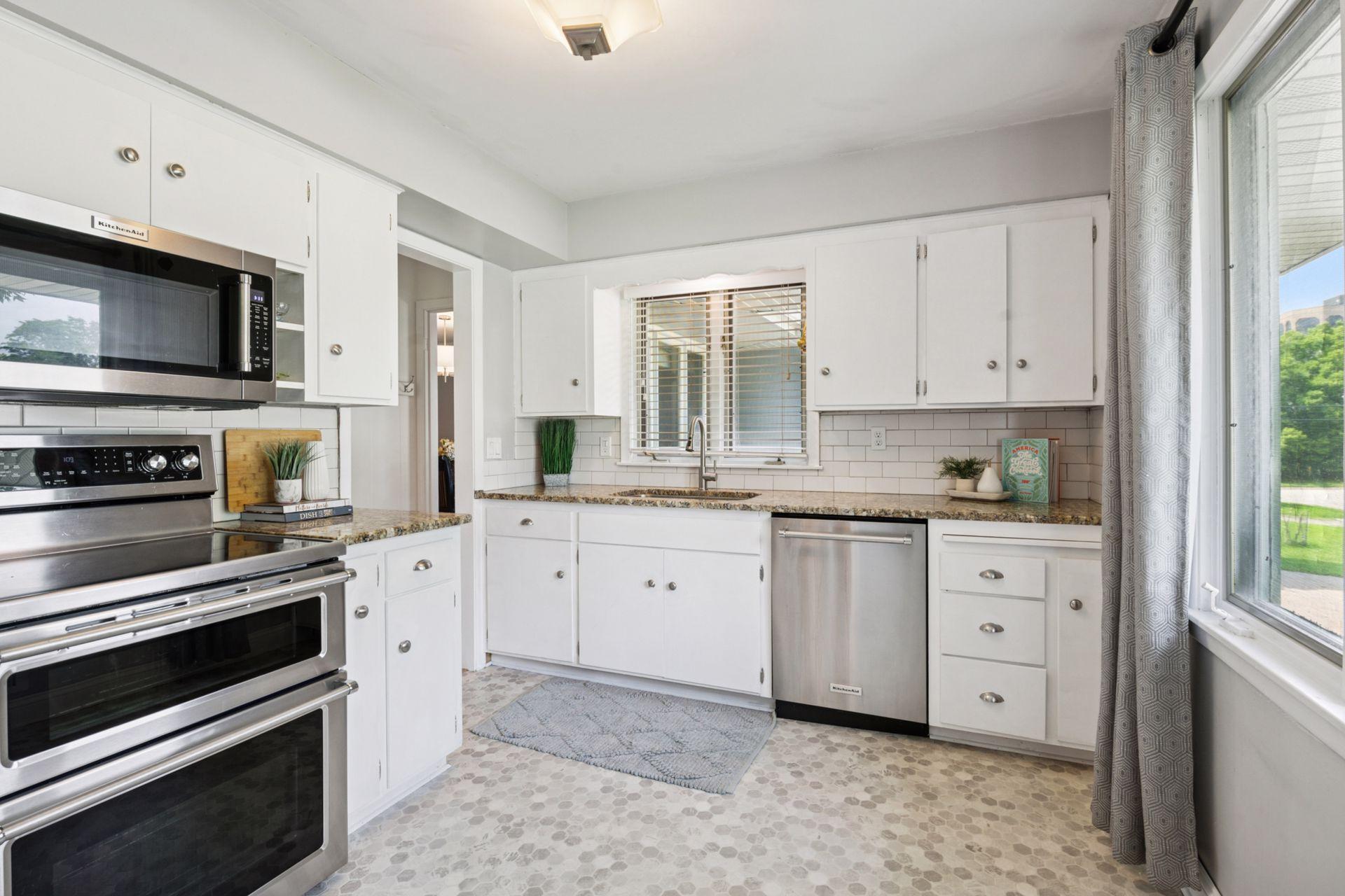 Edina, Minnesota, 55435, United States, 4 Bedrooms Bedrooms, ,3 BathroomsBathrooms,Residential,For Sale,1907442