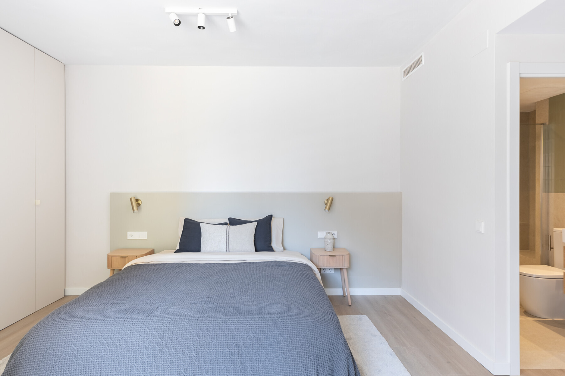  Stunning brand-new apartment next to Montjuïc - 物件實景