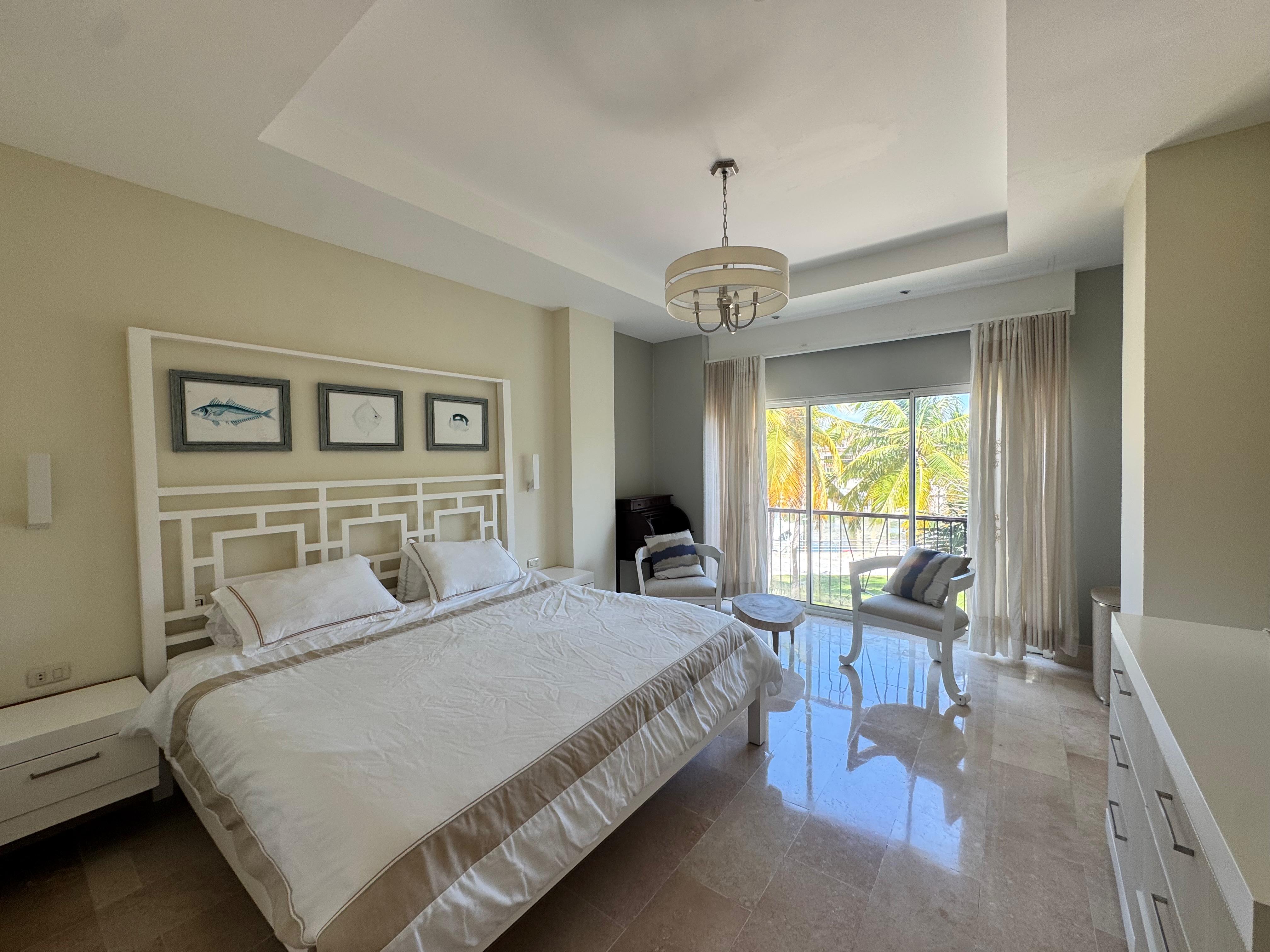 Cap Cana, DO, 2 Bedrooms Bedrooms, ,2 BathroomsBathrooms,Residential,For Sale,1991578