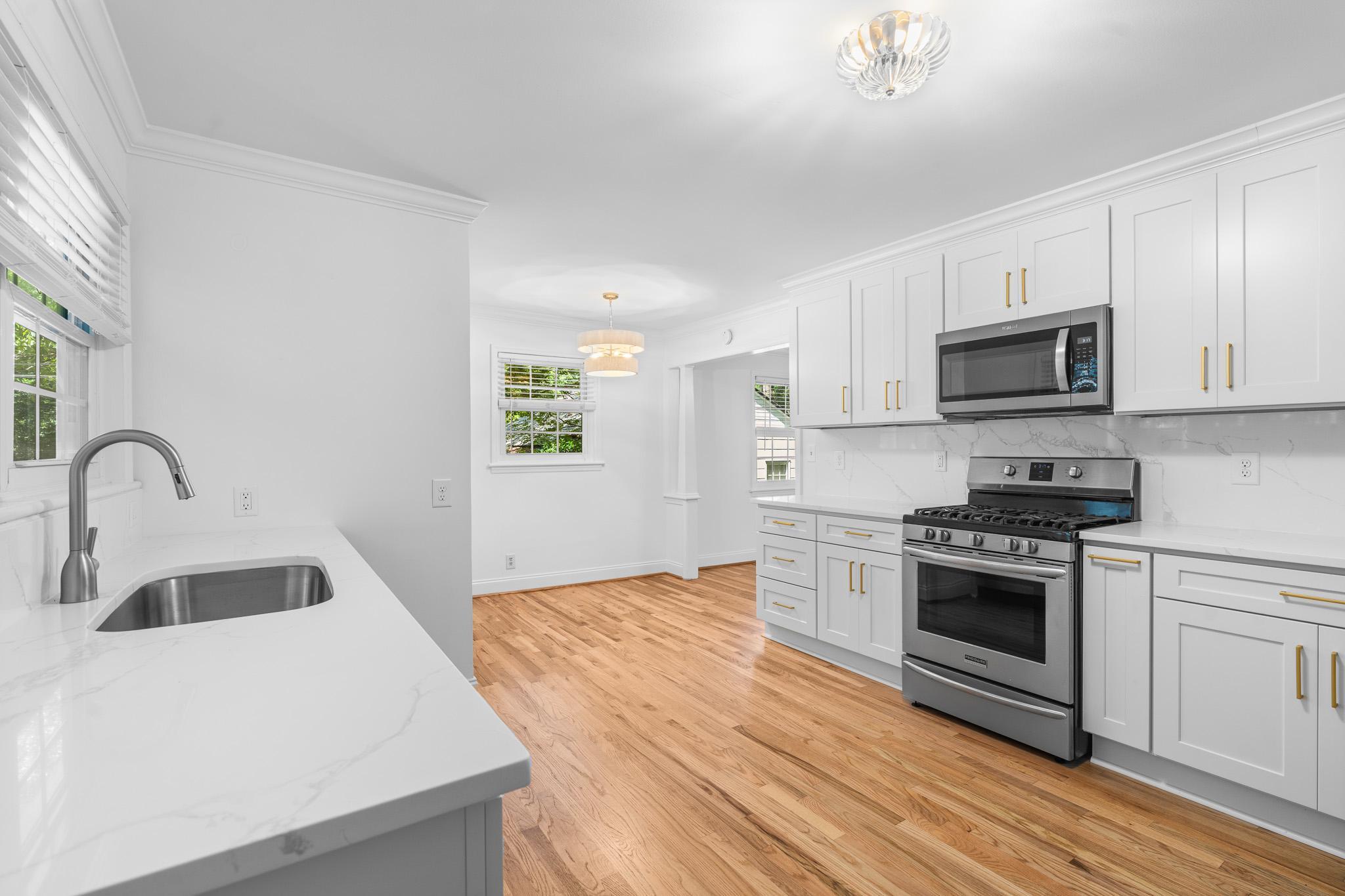  Charming Duplex in Sought-After Loring Heights - 物件實景