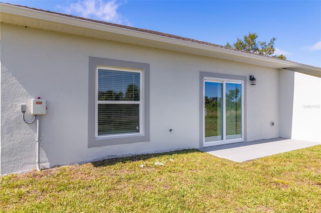 Port Charlotte, Florida, 33981, United States, ,Residential,For Sale,1974951