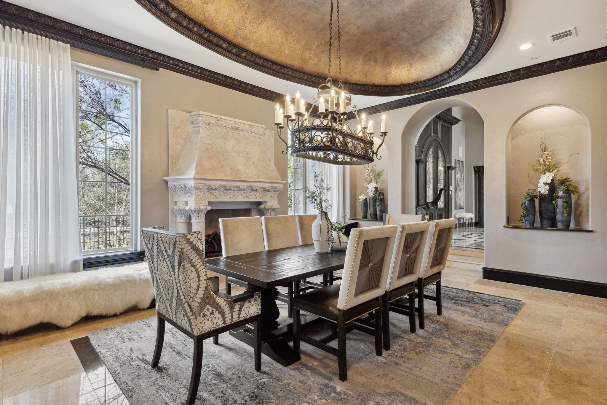  1161 La Mirada, Southlake, TX, 76092 - 物件實景