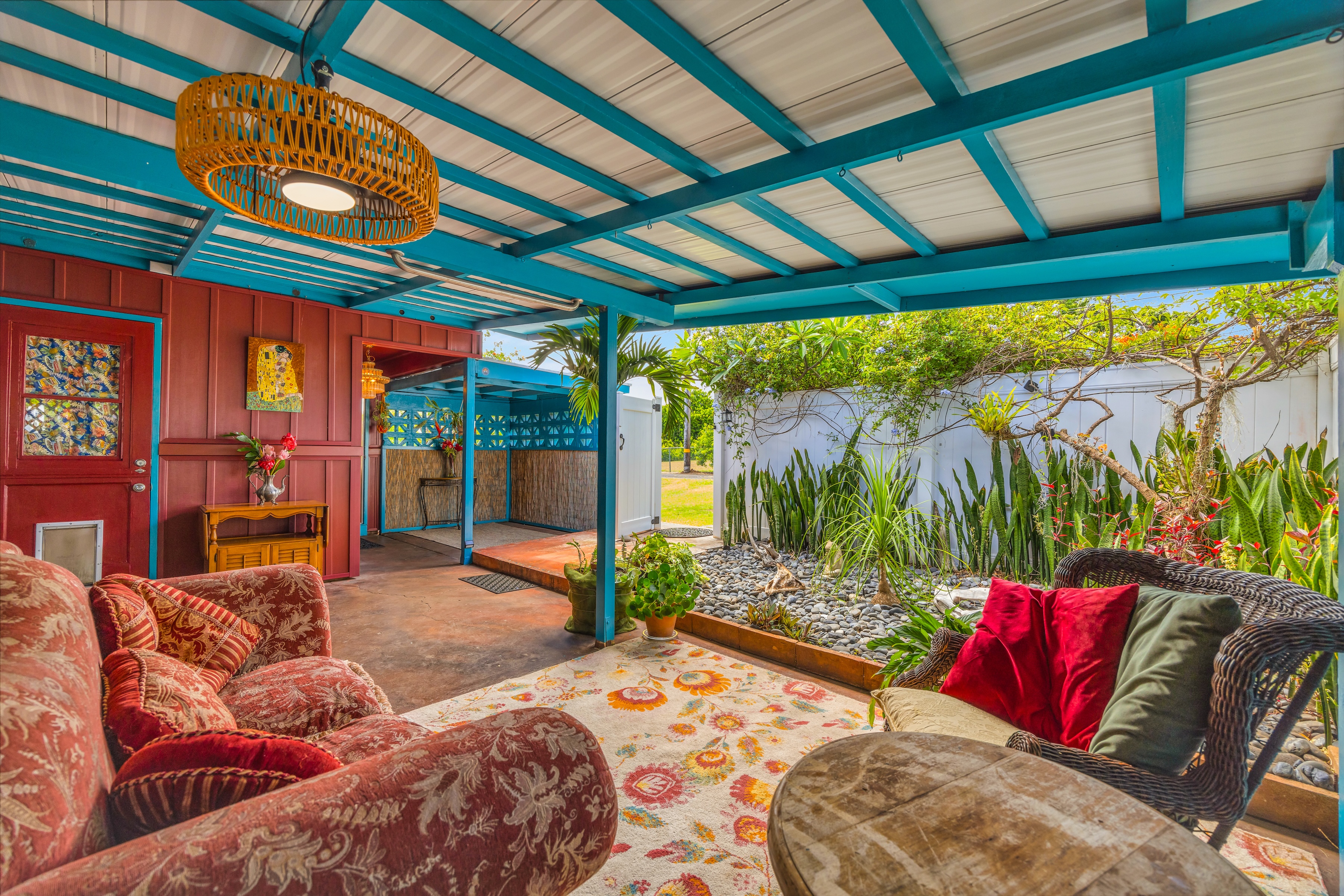  Classic Hawaii living, your own Shangri-la - 物件實景