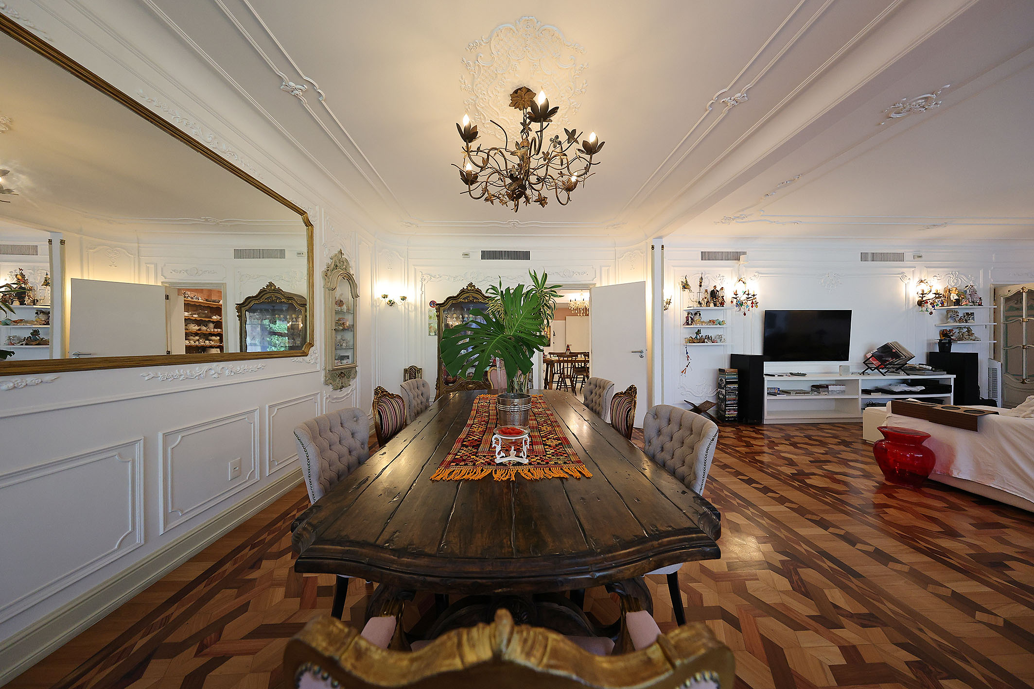  Apartment in Copacabana one block from the beach - 物件實景