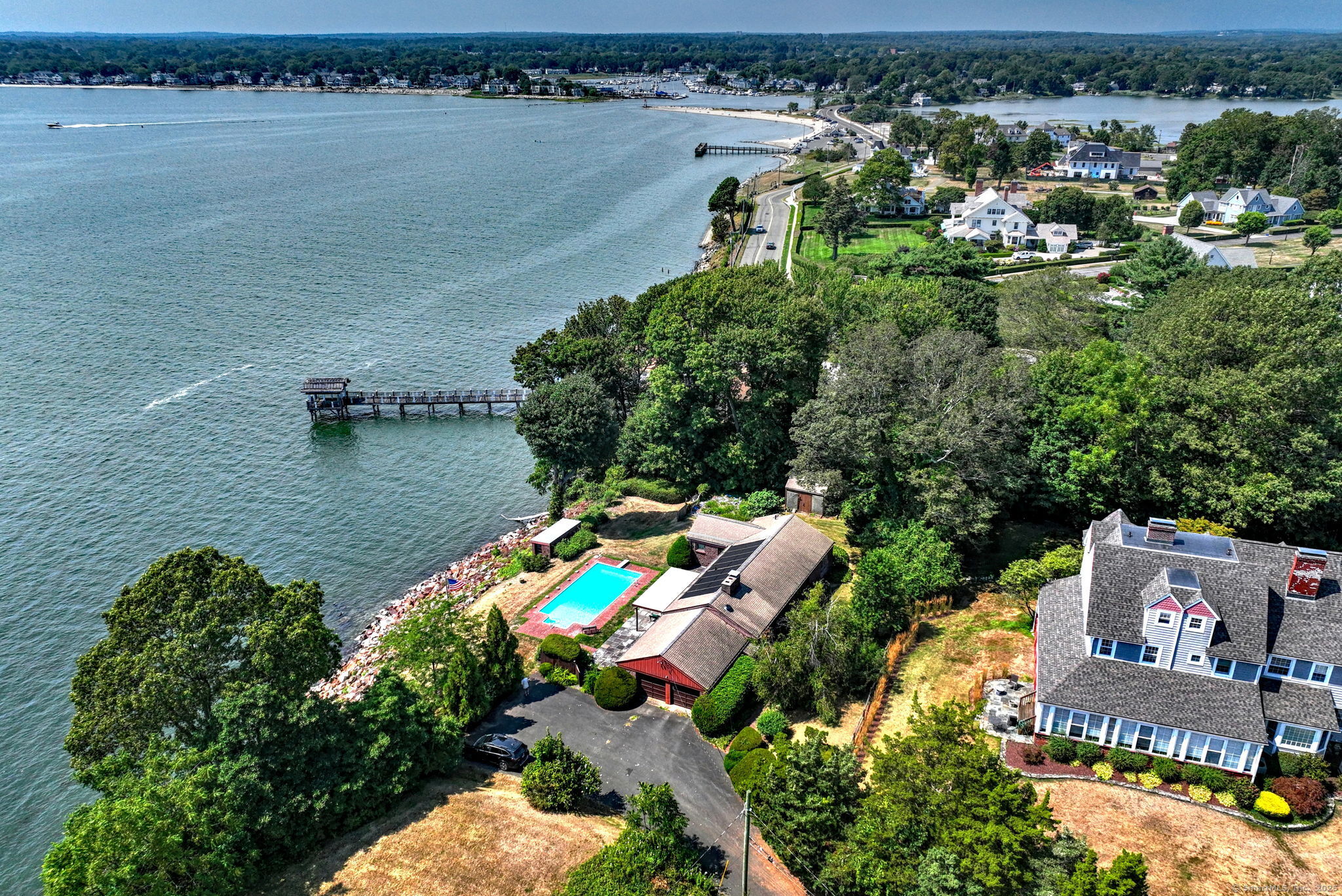 Milford, Connecticut, 06460, United States, 3 Bedrooms Bedrooms, ,2 BathroomsBathrooms,Residential,For Sale,1918107