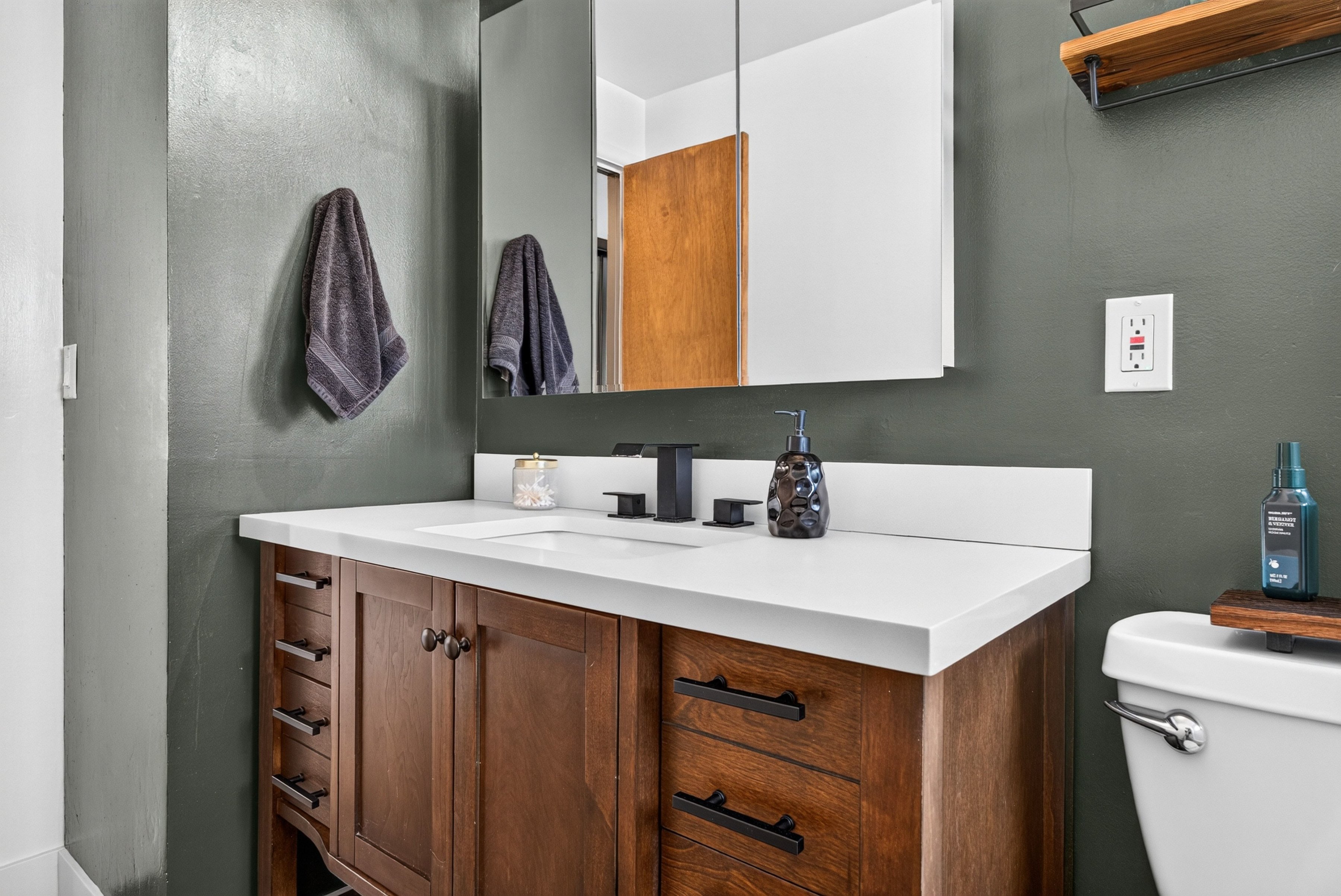  Cute Corner Lot with Room to Expand in Boise - 物件實景