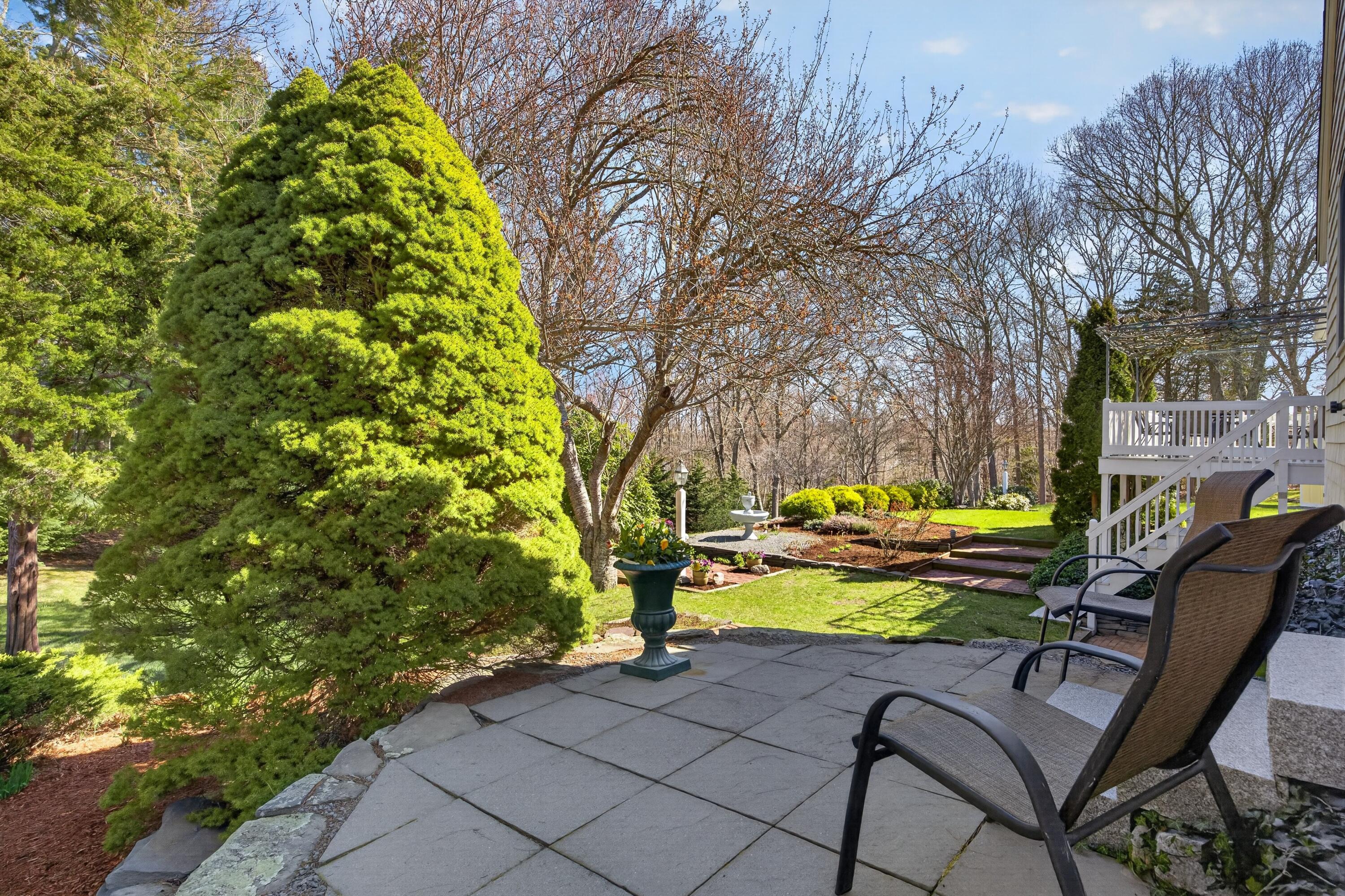  9 Gray Birch Road - 物件實景