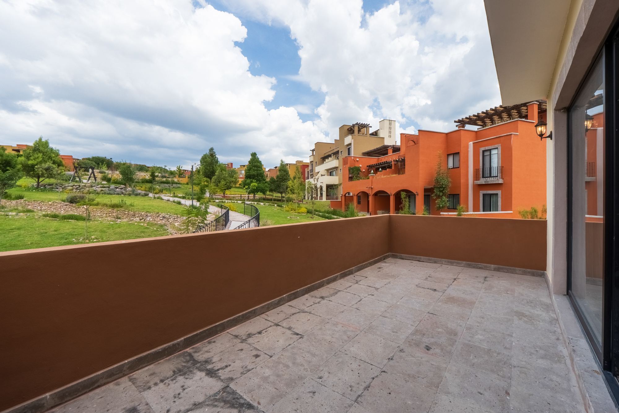  5 Bedroom Home in La Serena - 物件實景