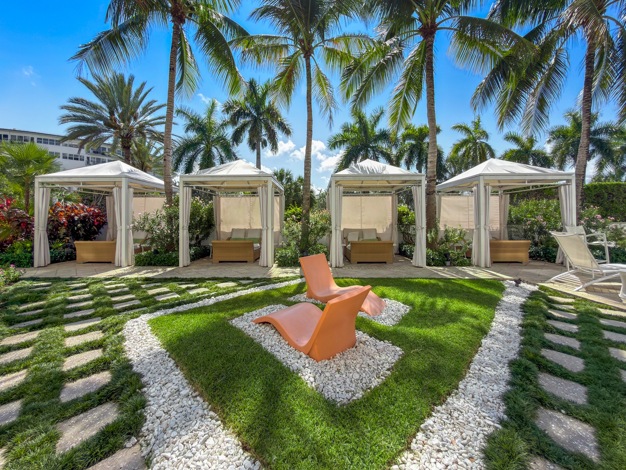  2831 N Ocean Boulevard, Fort Lauderdale, FL, 33308 - 物件實景