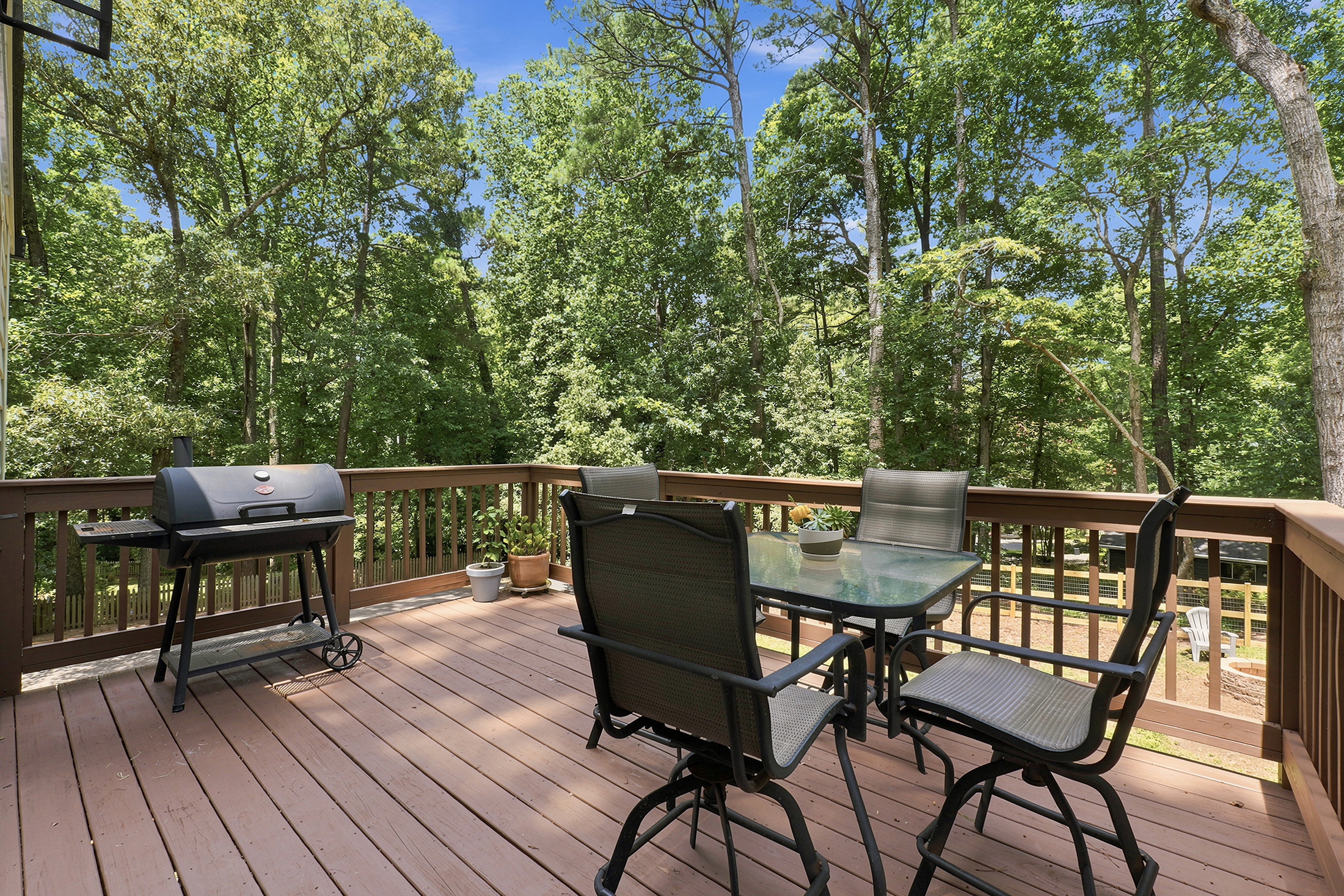  Lassiter HS Contemporary – Architectural Character Meets Thoughtful Renovation - 物件實景