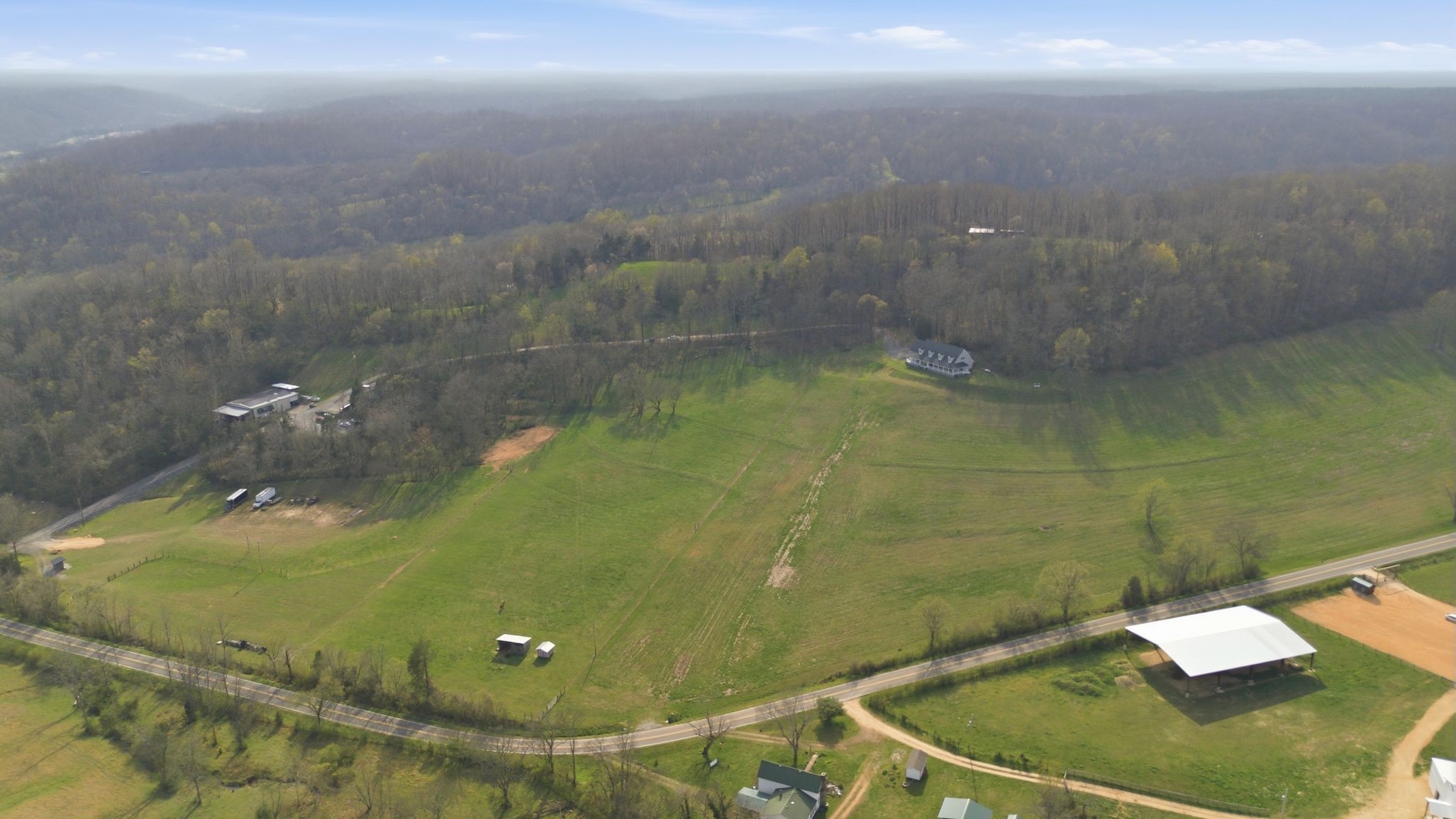  391 Keg Springs Rd, Hampshire, TN, 38461 - 物件實景