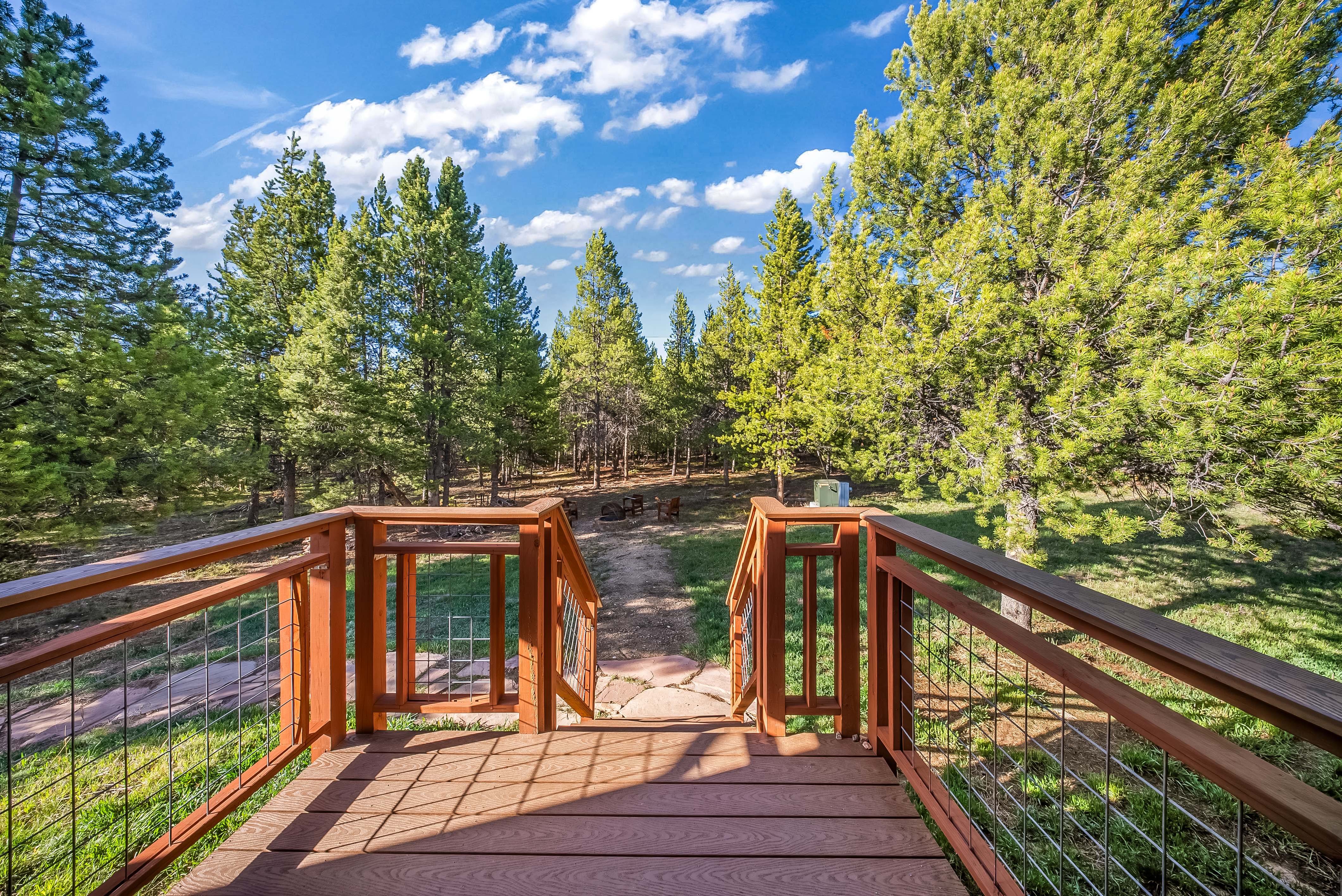  214 Gcr 6234, Granby, CO, 80446 - 物件實景