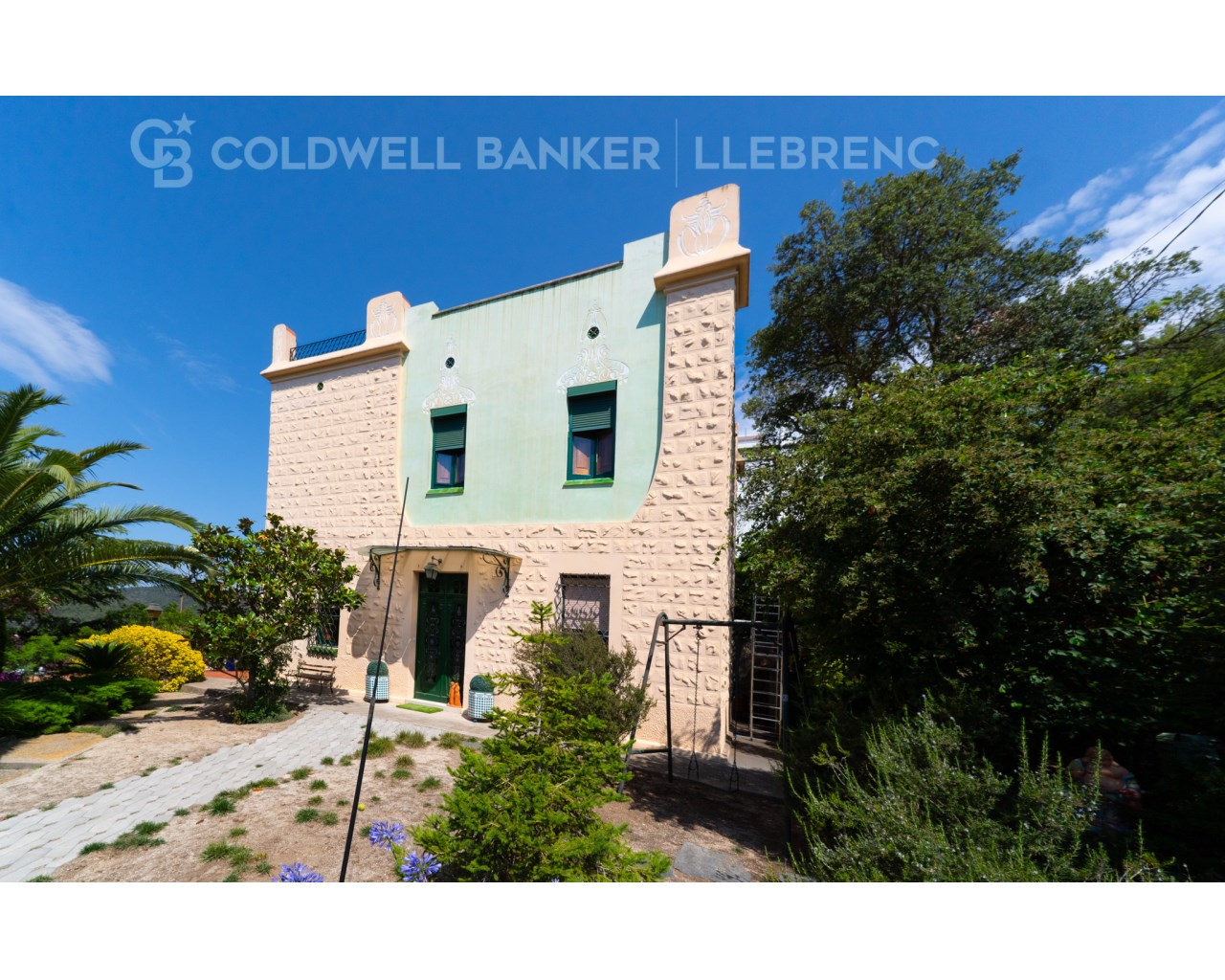 Barcelona, Barcelona, Sarri? - Sant Gervasi, Vallv, Barcelona, Catalonia, ES, 5 Bedrooms Bedrooms, ,4 BathroomsBathrooms,Residential,For Sale,Barcelona, Barcelona, Sarri? - Sant Gervasi, Vallv,1612834