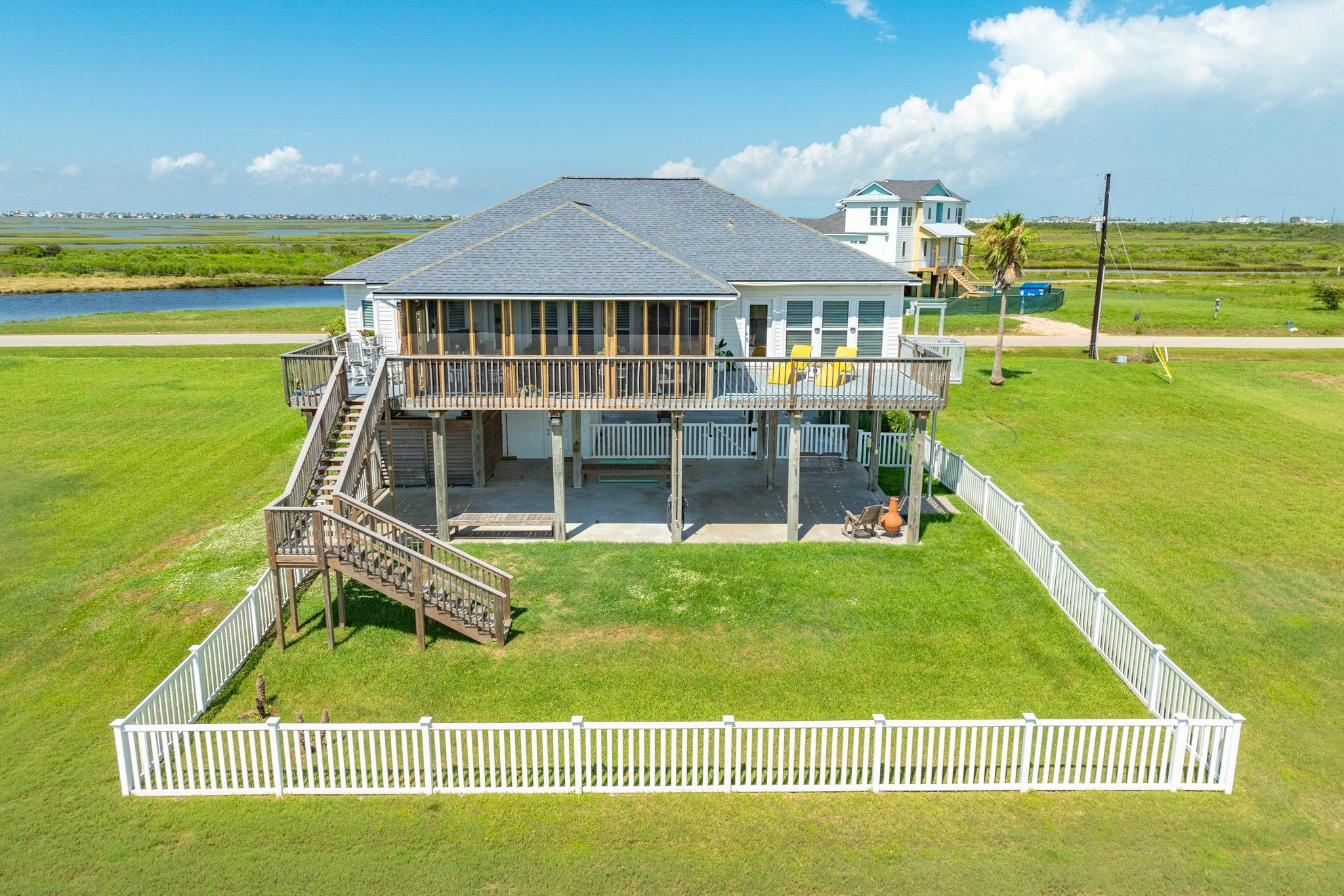 Indian Beach Dr, Galveston, TX 77554 #1
