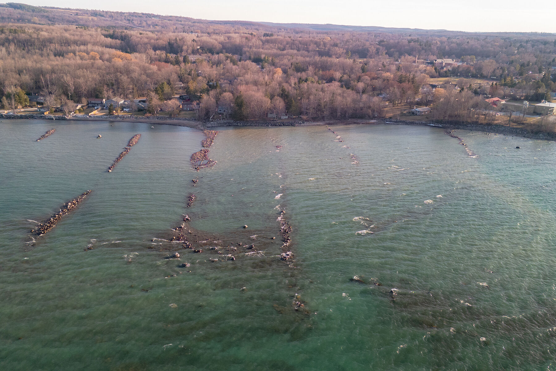  Georgian Bay Waterfront - 物件實景