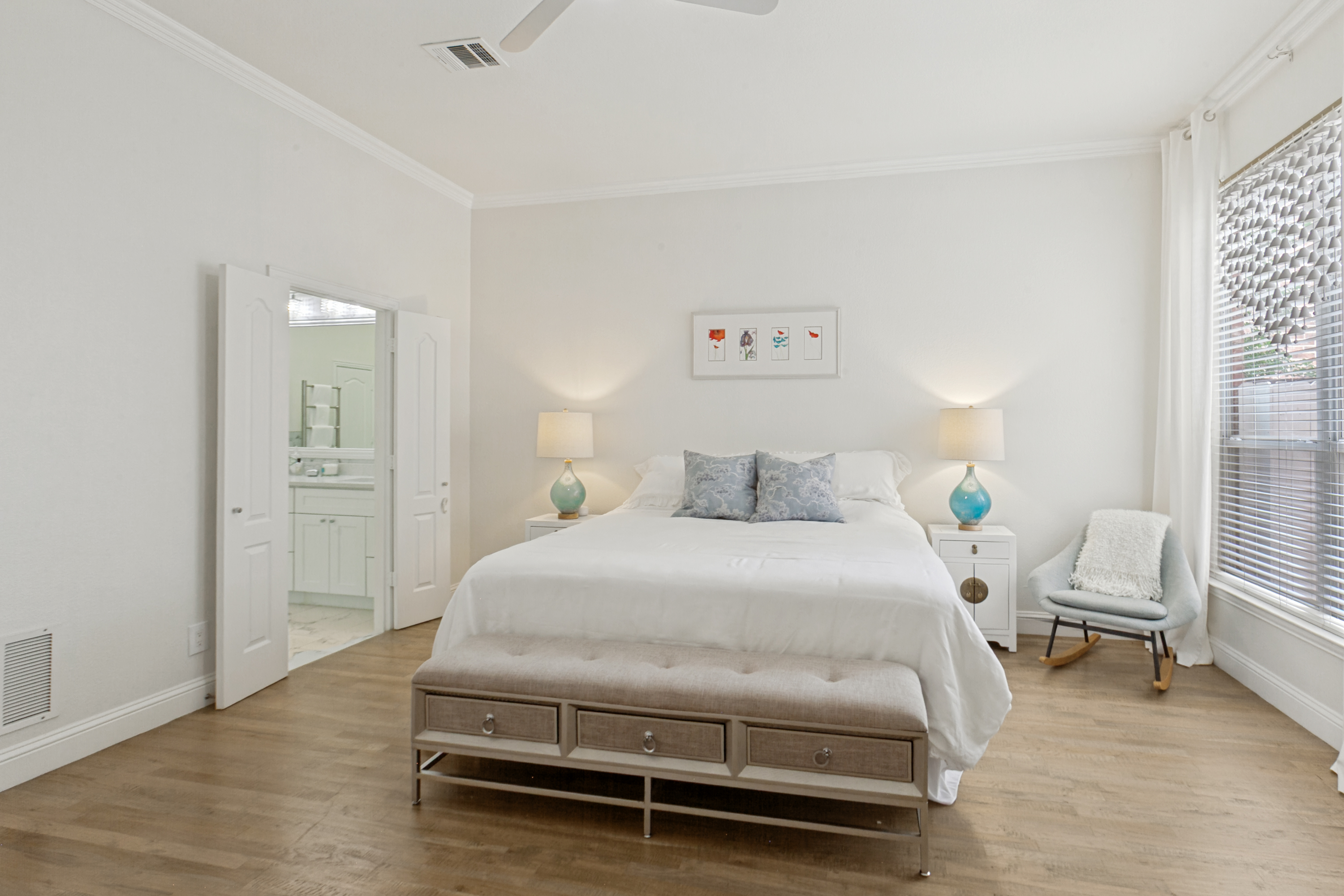  Refined Golf Course Living on the 13th Fairway of Prestonwood Hills - 物件實景