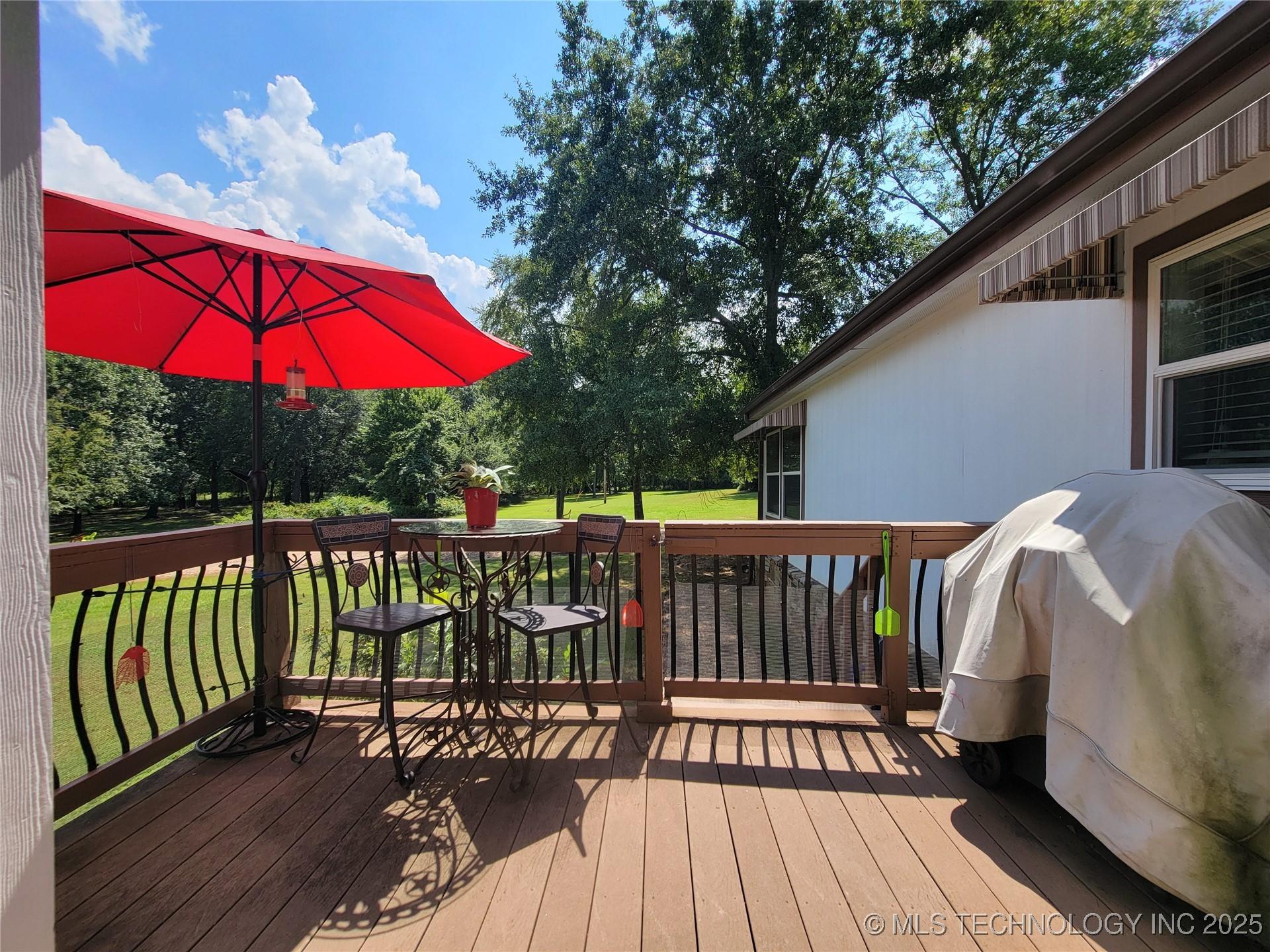 Gans, Oklahoma, 74936, United States, 4 Bedrooms Bedrooms, ,3 BathroomsBathrooms,Residential,For Sale,1981640