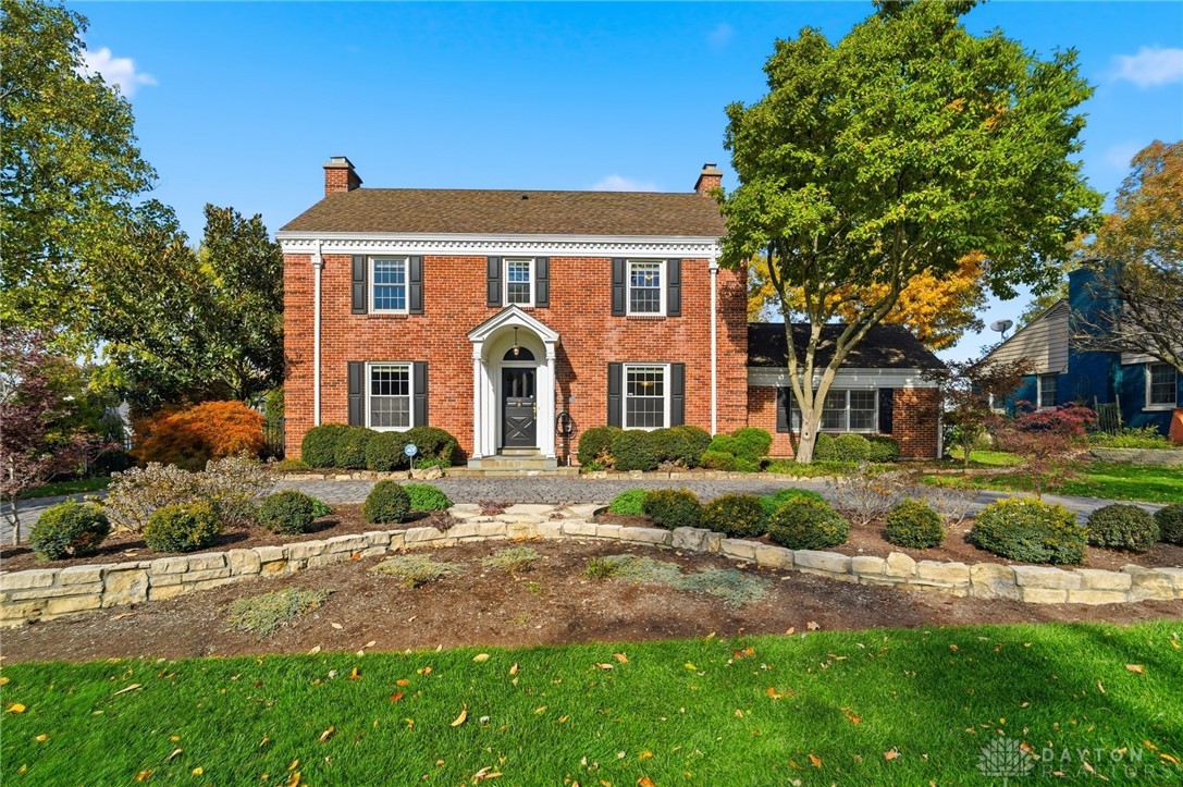 Oakwood, Ohio, 45409, United States, 4 Bedrooms Bedrooms, ,3 BathroomsBathrooms,Residential,For Sale,1987886