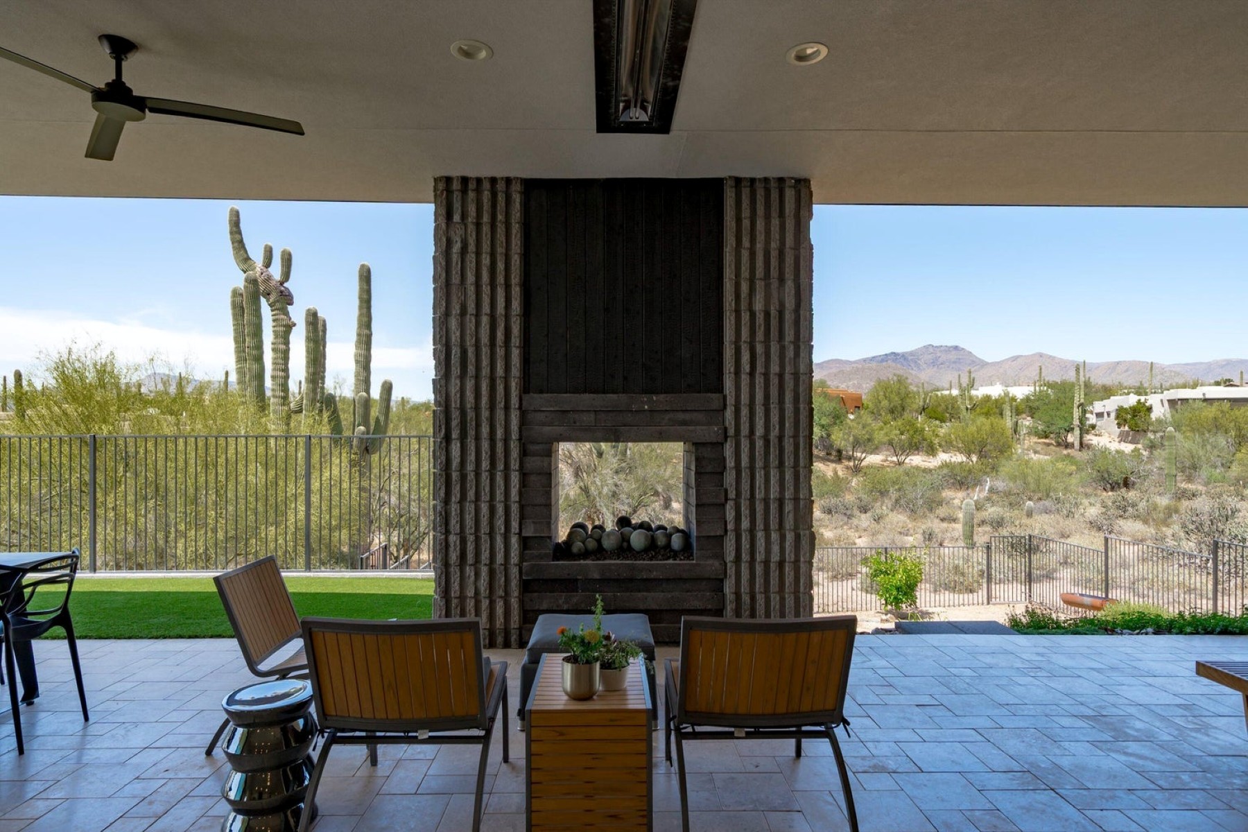  6940 E Horizon Drive  Cave Creek, AZ - 物件實景