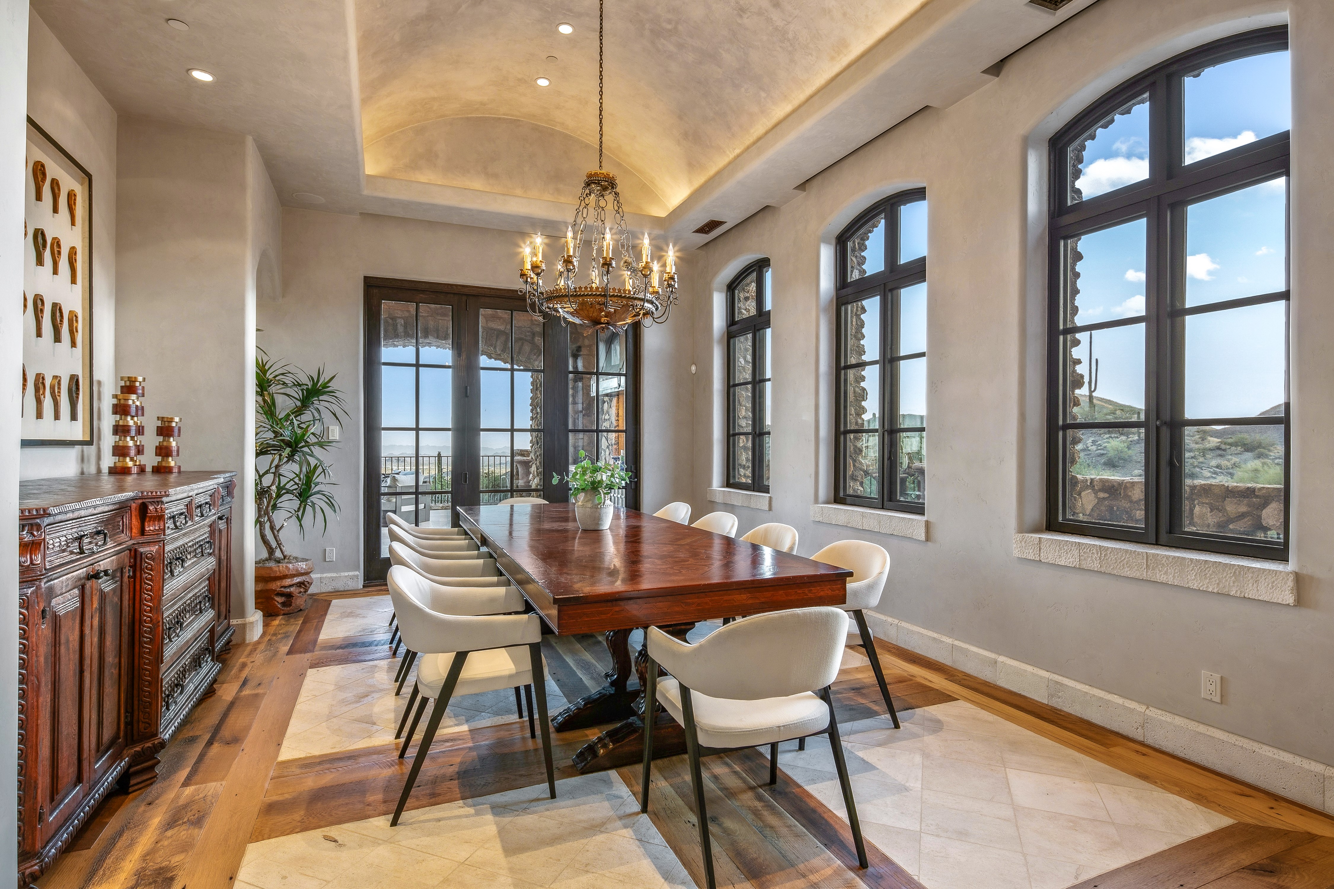  42715 N 98th Place¦Scottsdale, AZ - 物件實景