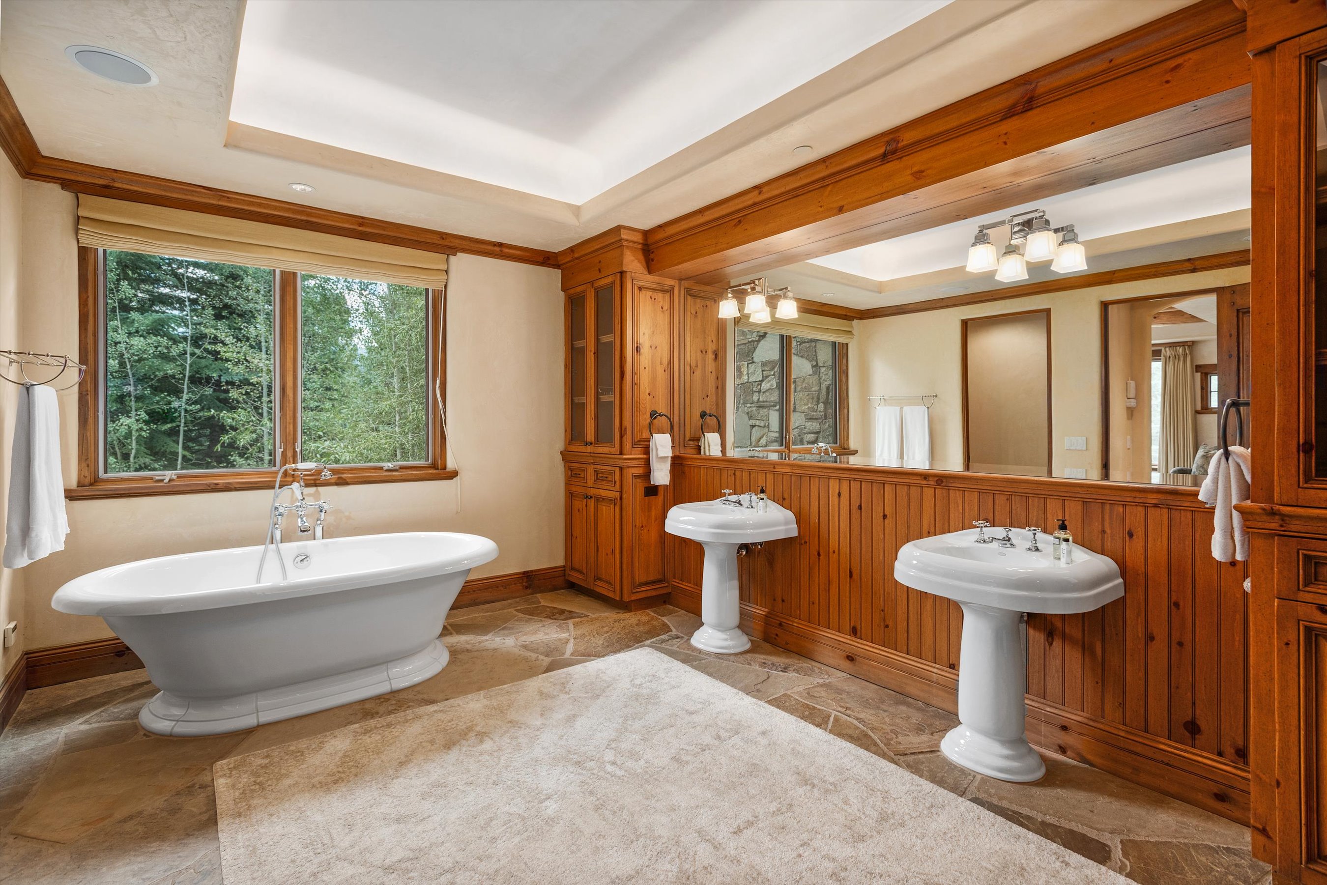  Prestigious Willoughby Way Mountain Home - 物件實景
