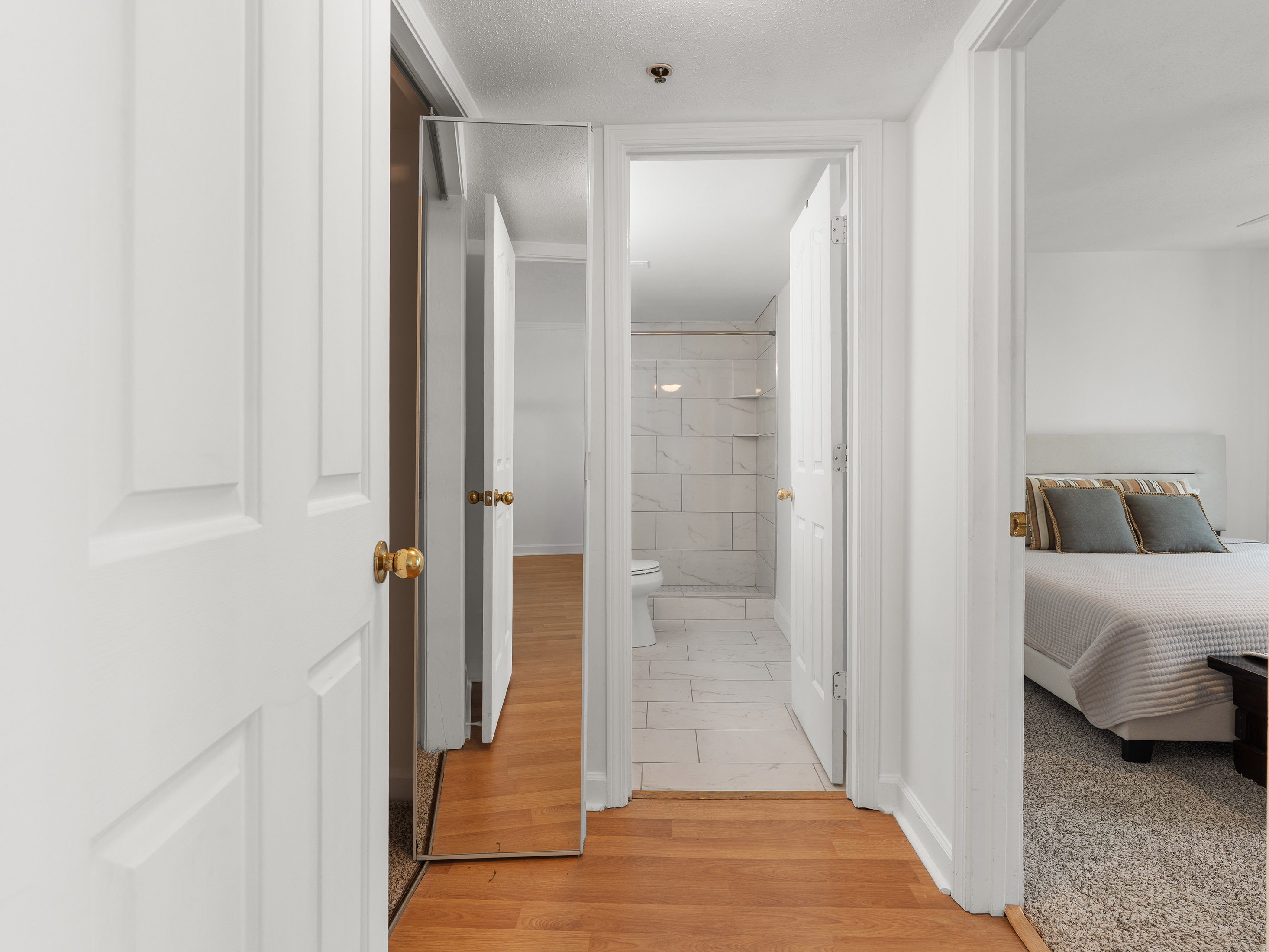  Elevated Living at Beautifully Renovated Buckhead Residence - 物件實景