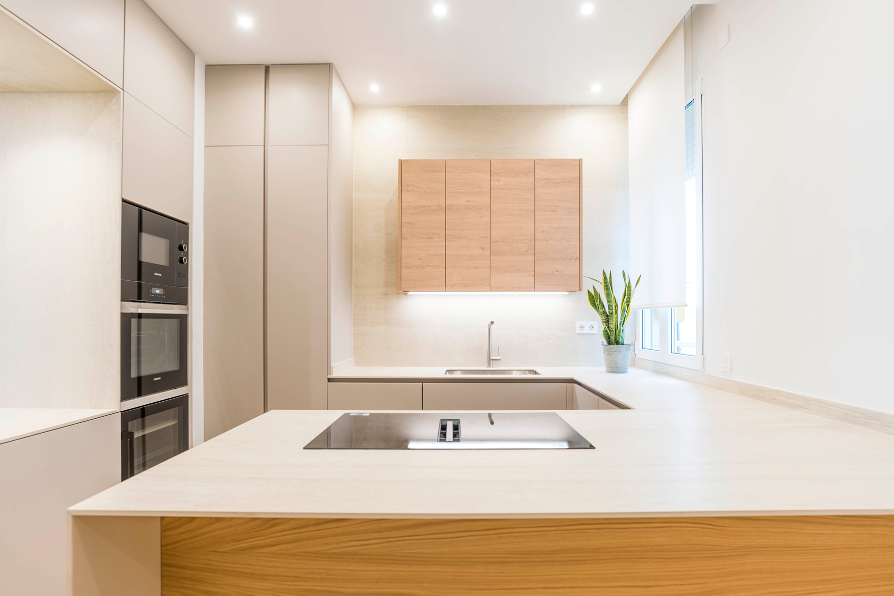  Renovated Classic flat for Sale in Justicia, Madrid - 物件實景