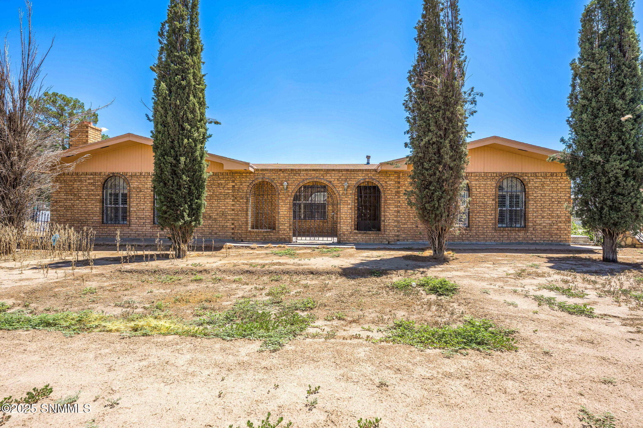 Hill St, Anthony, NM 88021