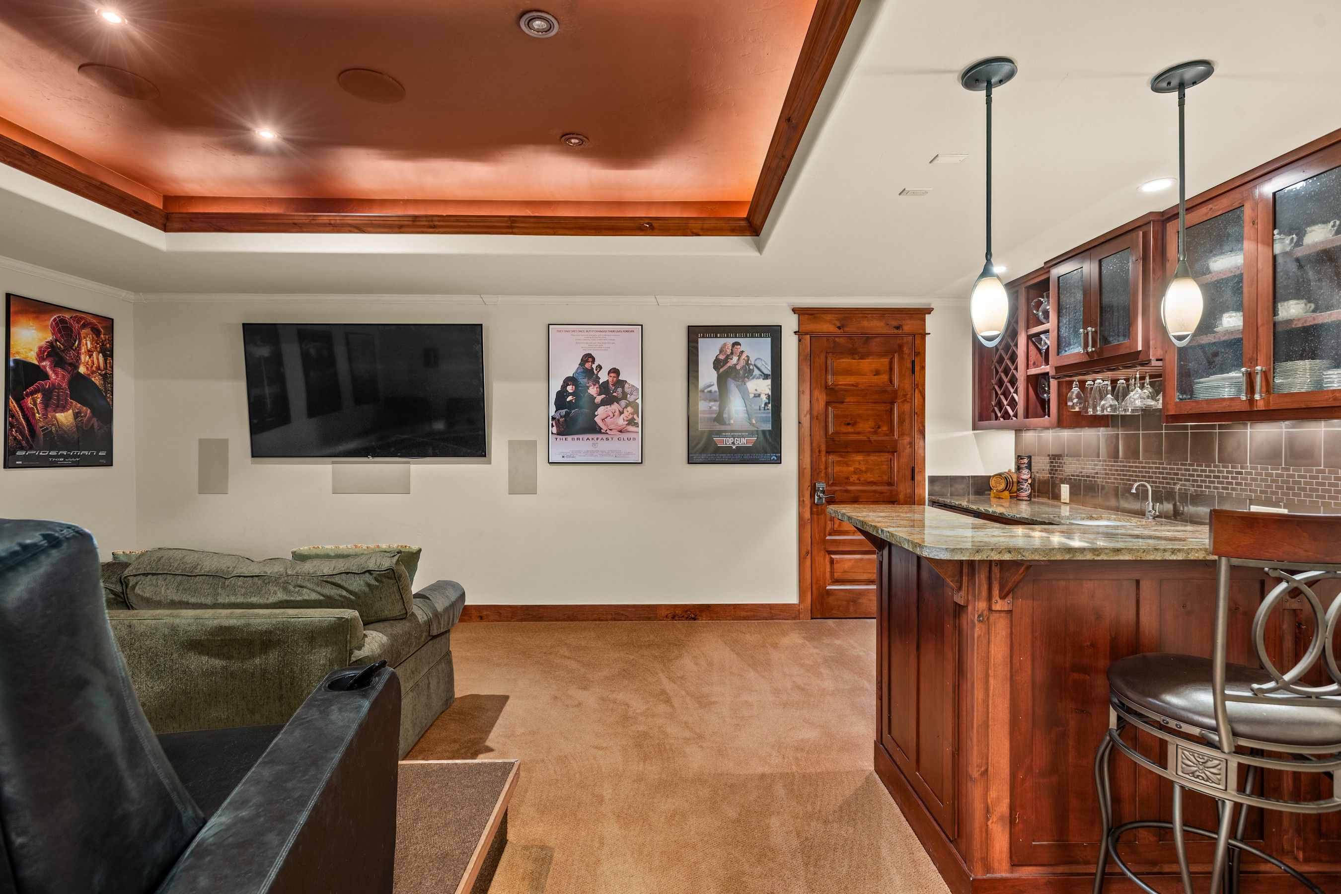  Privacy, Space and Mountain Living in Cerise Ranch - 物件實景