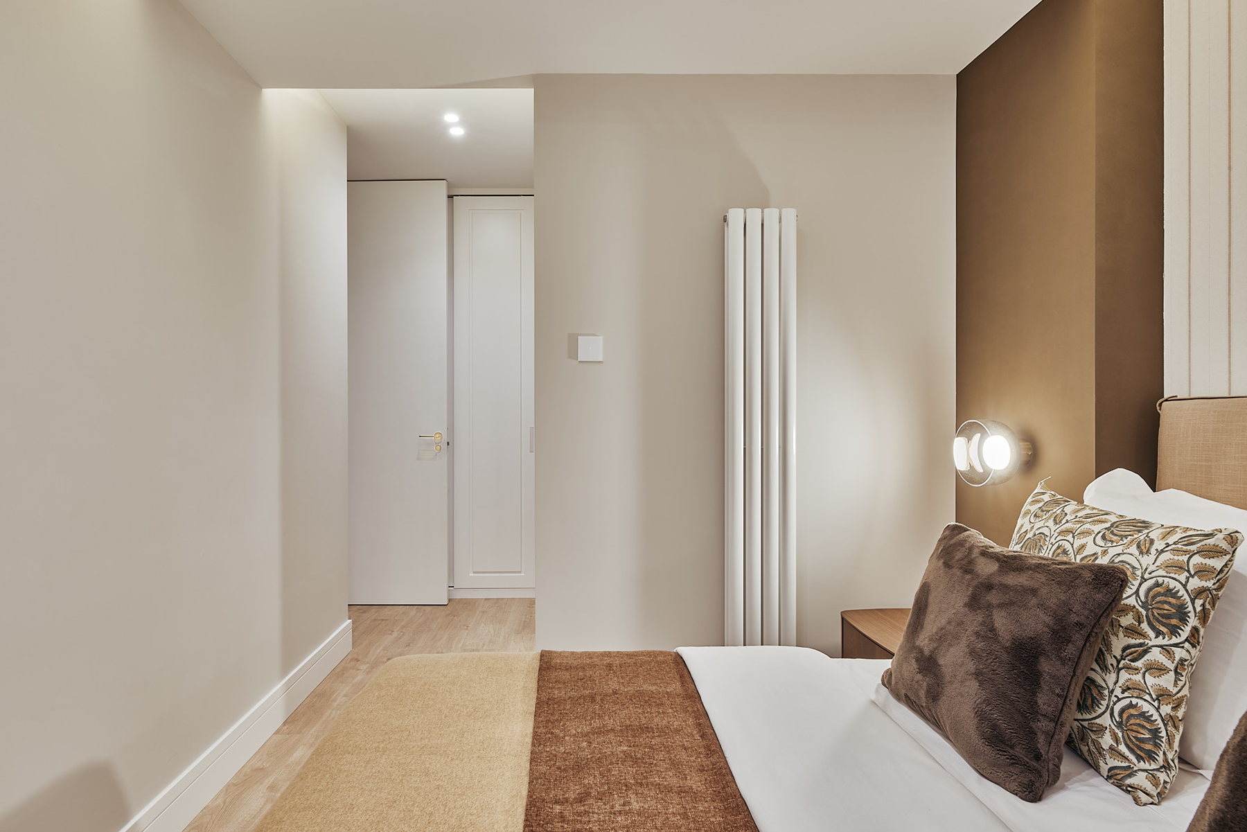  Classic renovated flat in the Salamanca district, Madrid - 物件實景