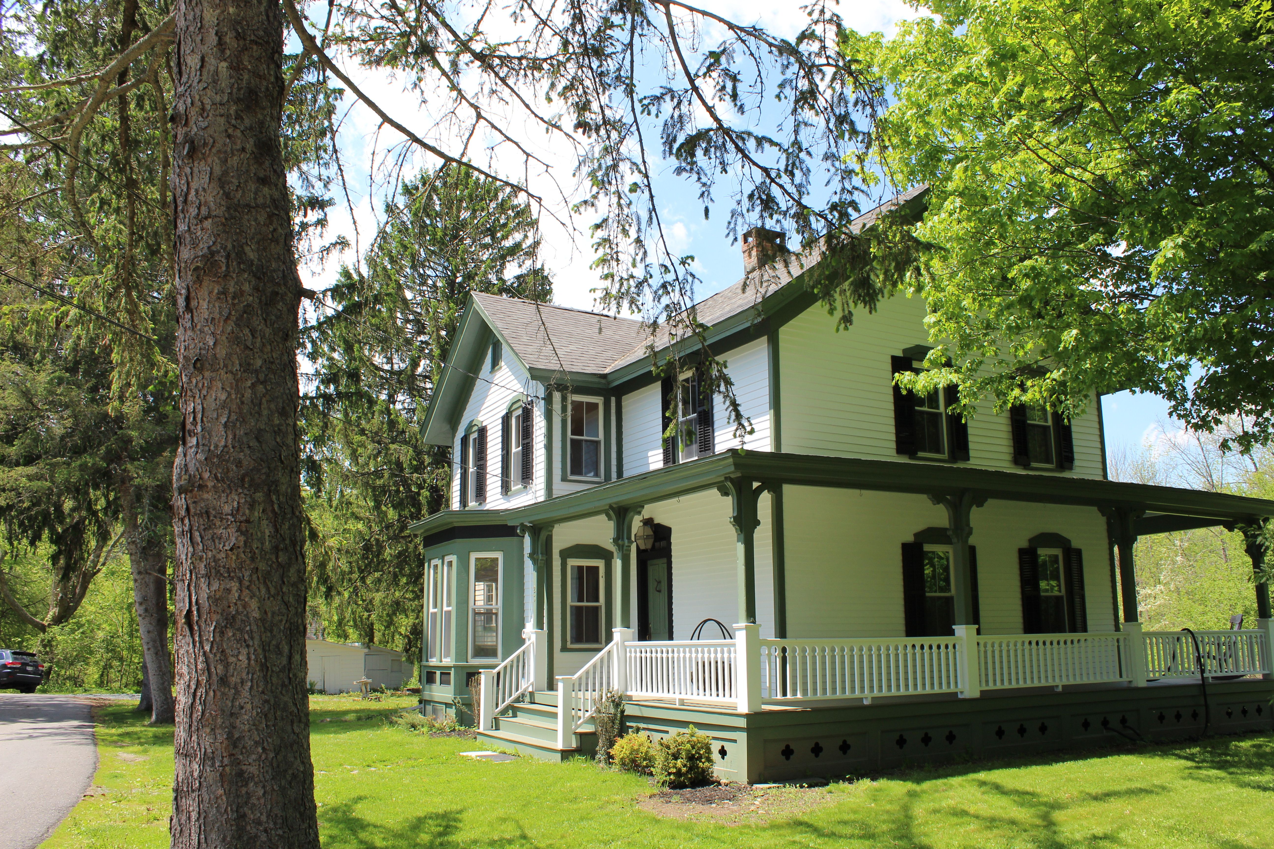  23 Frog Alley, Old Chatham, NY, 12136 - 物件實景
