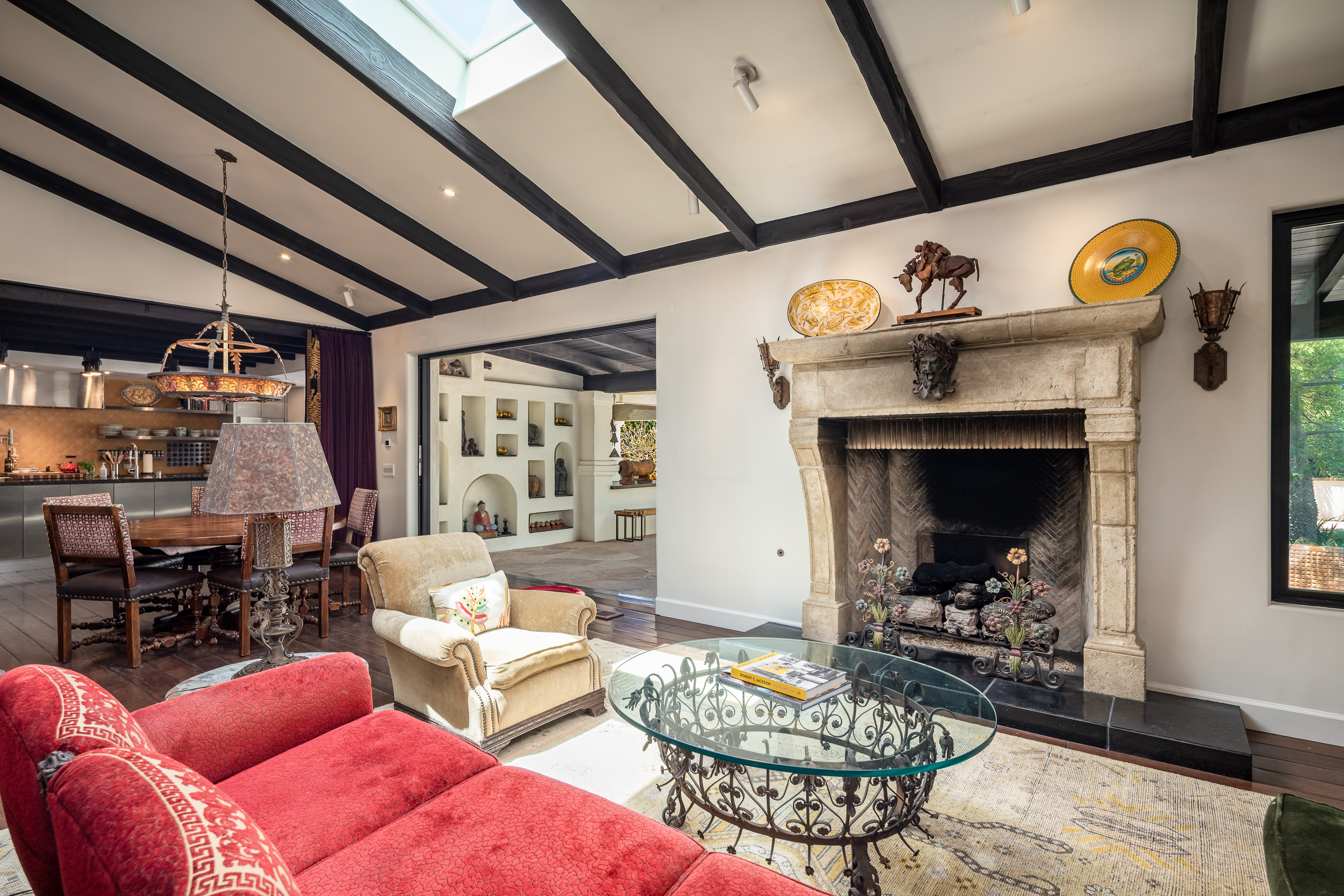  18245 Paseo Victoria, Rancho Santa Fe, CA 92067 - 物件實景