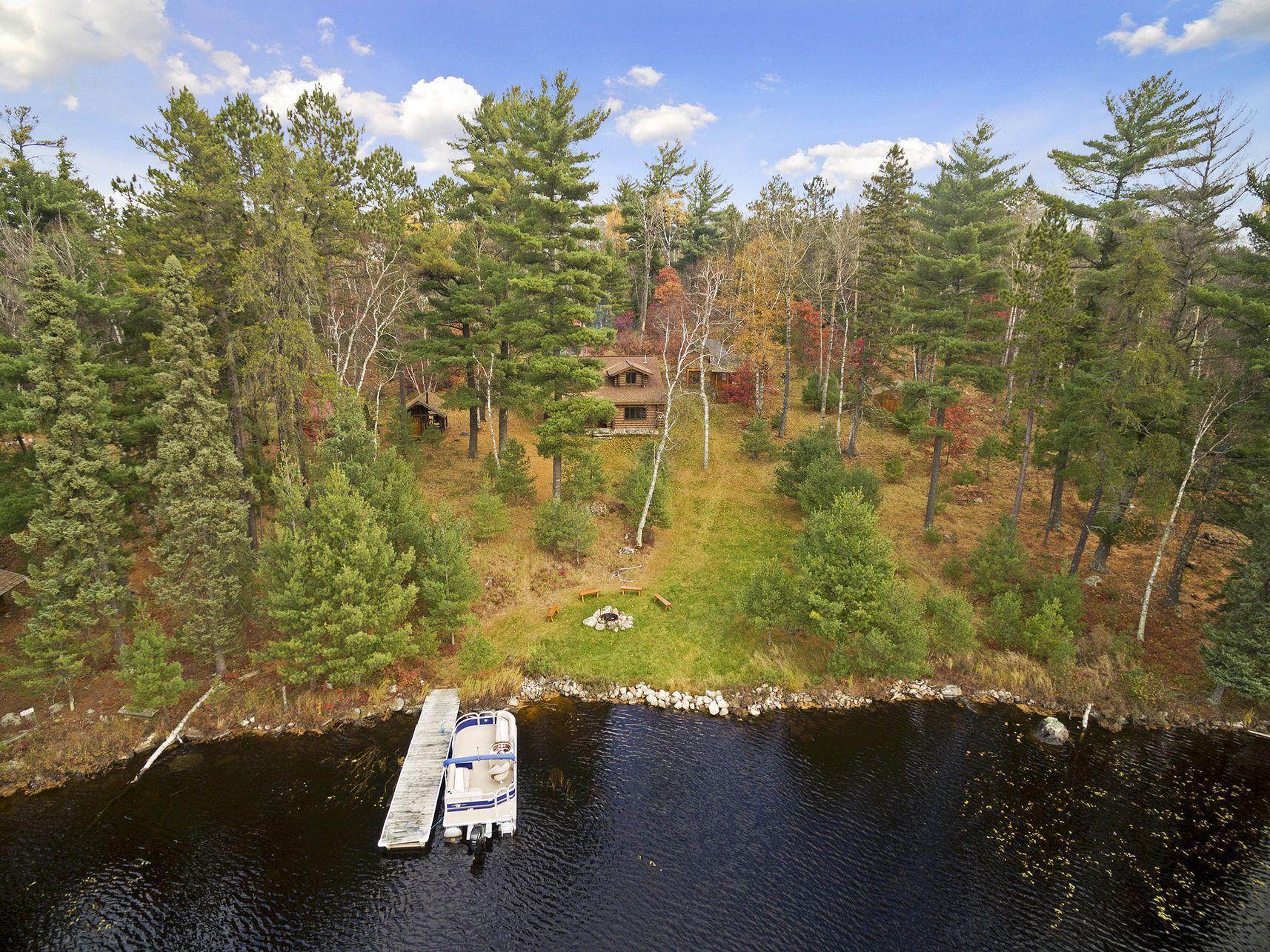 Cook, Minnesota, 55723, United States, 3 Bedrooms Bedrooms, ,1 BathroomBathrooms,Residential,For Sale,1847464