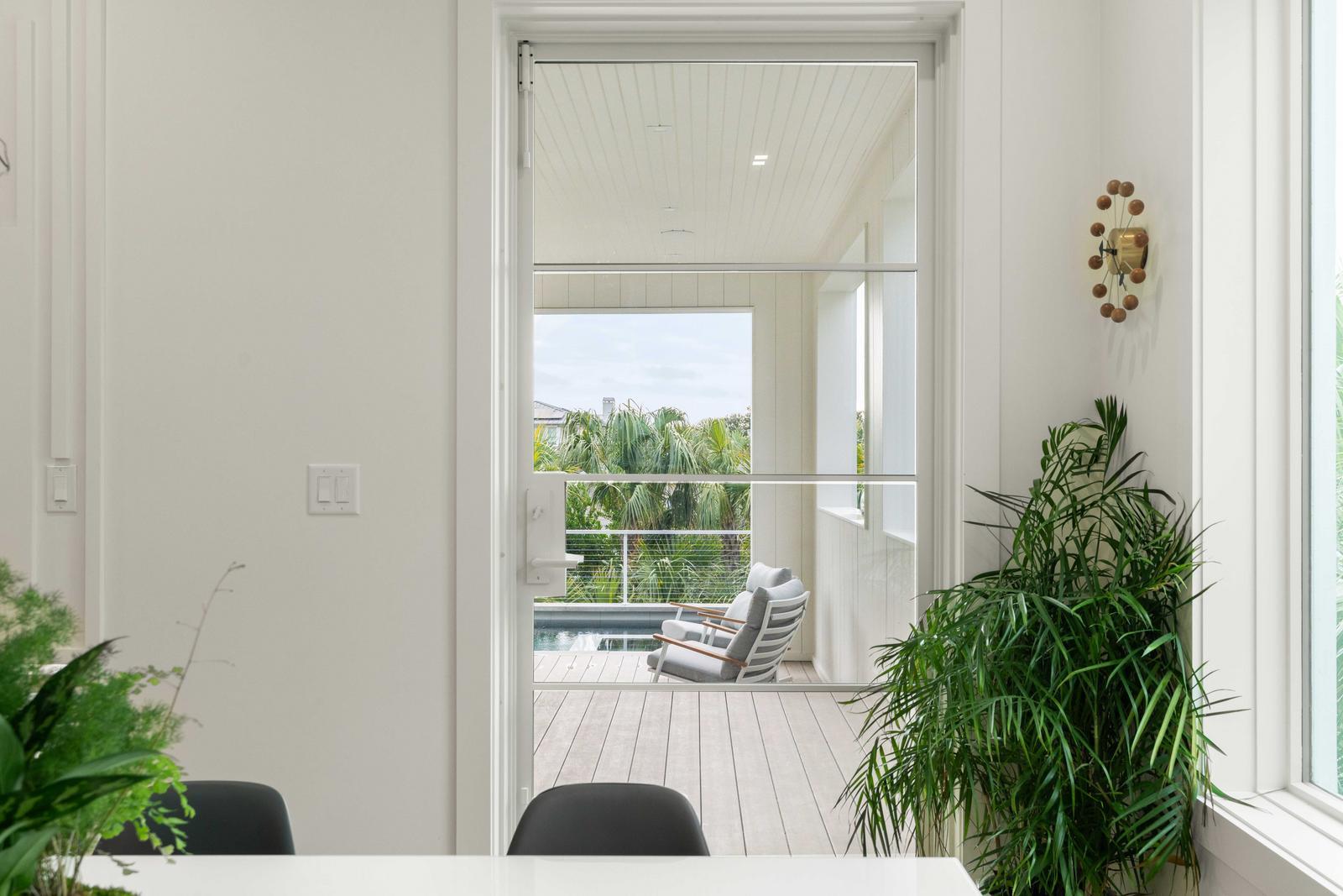 Isle of Palms, South Carolina, 29451, United States, 4 Bedrooms Bedrooms, ,5 BathroomsBathrooms,Residential,For Sale,2003052