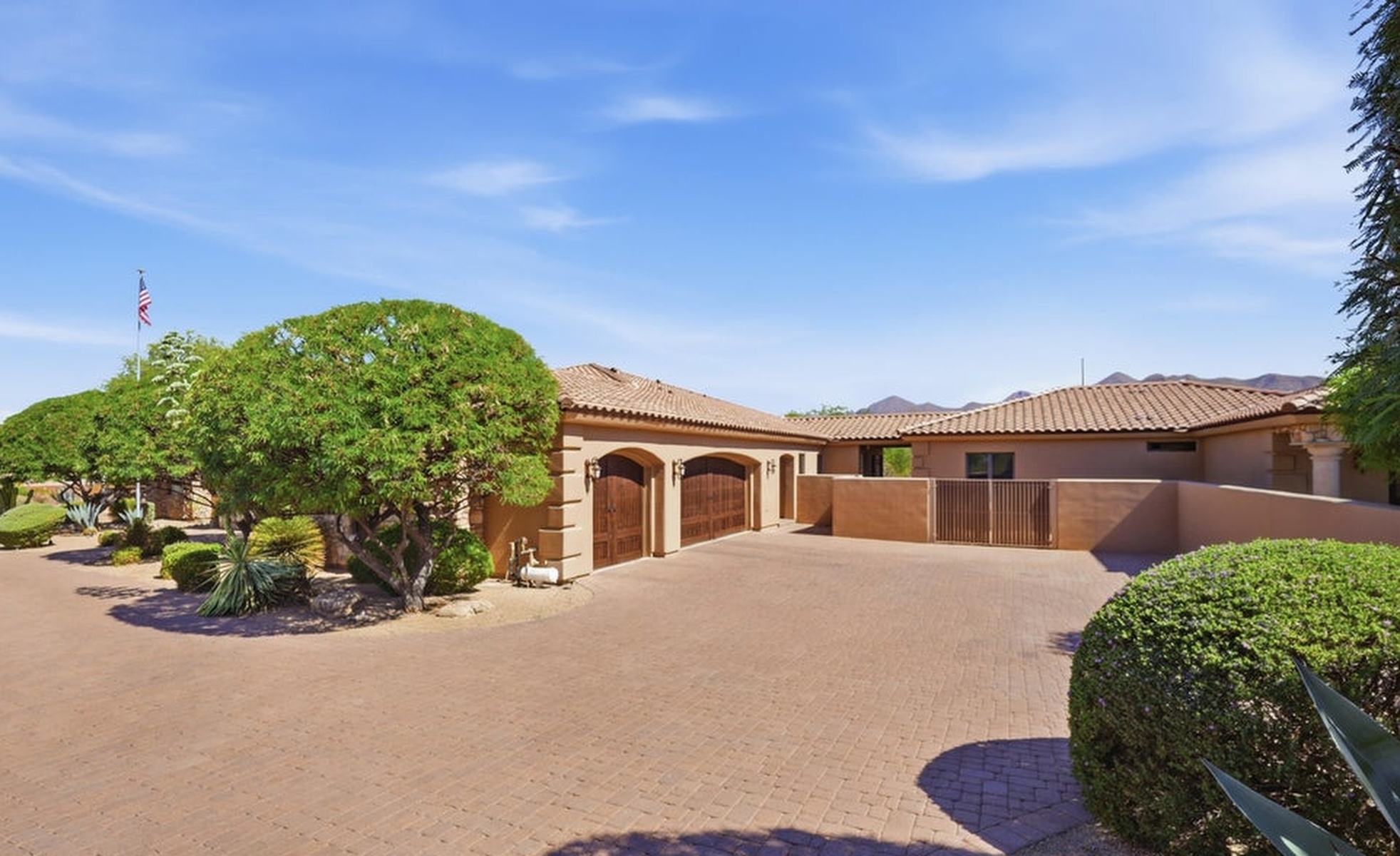  13044 E Cochise Road  Scottsdale, AZ - 物件實景